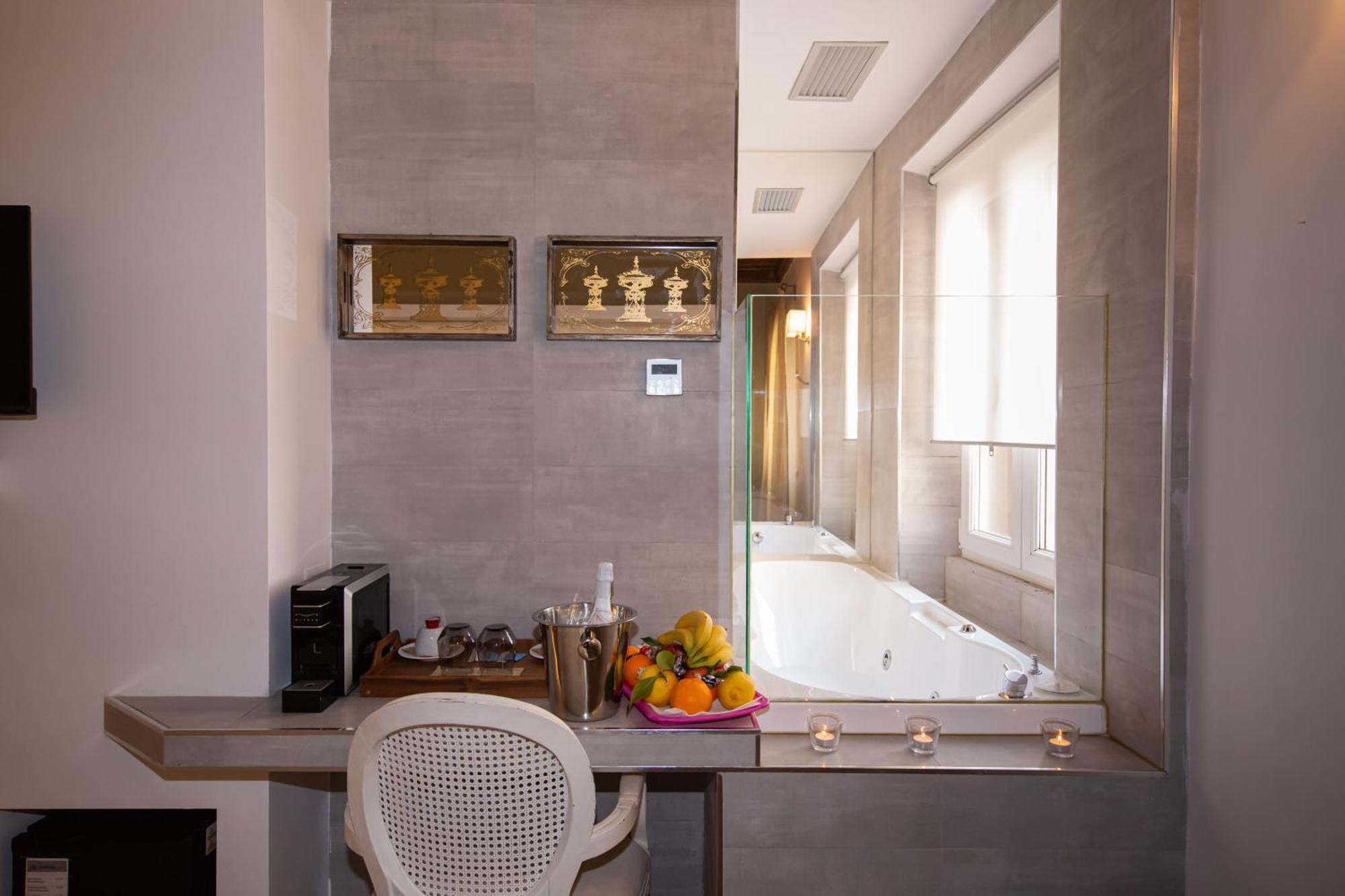 Corso 107 Wellness & Affittacamere Roma