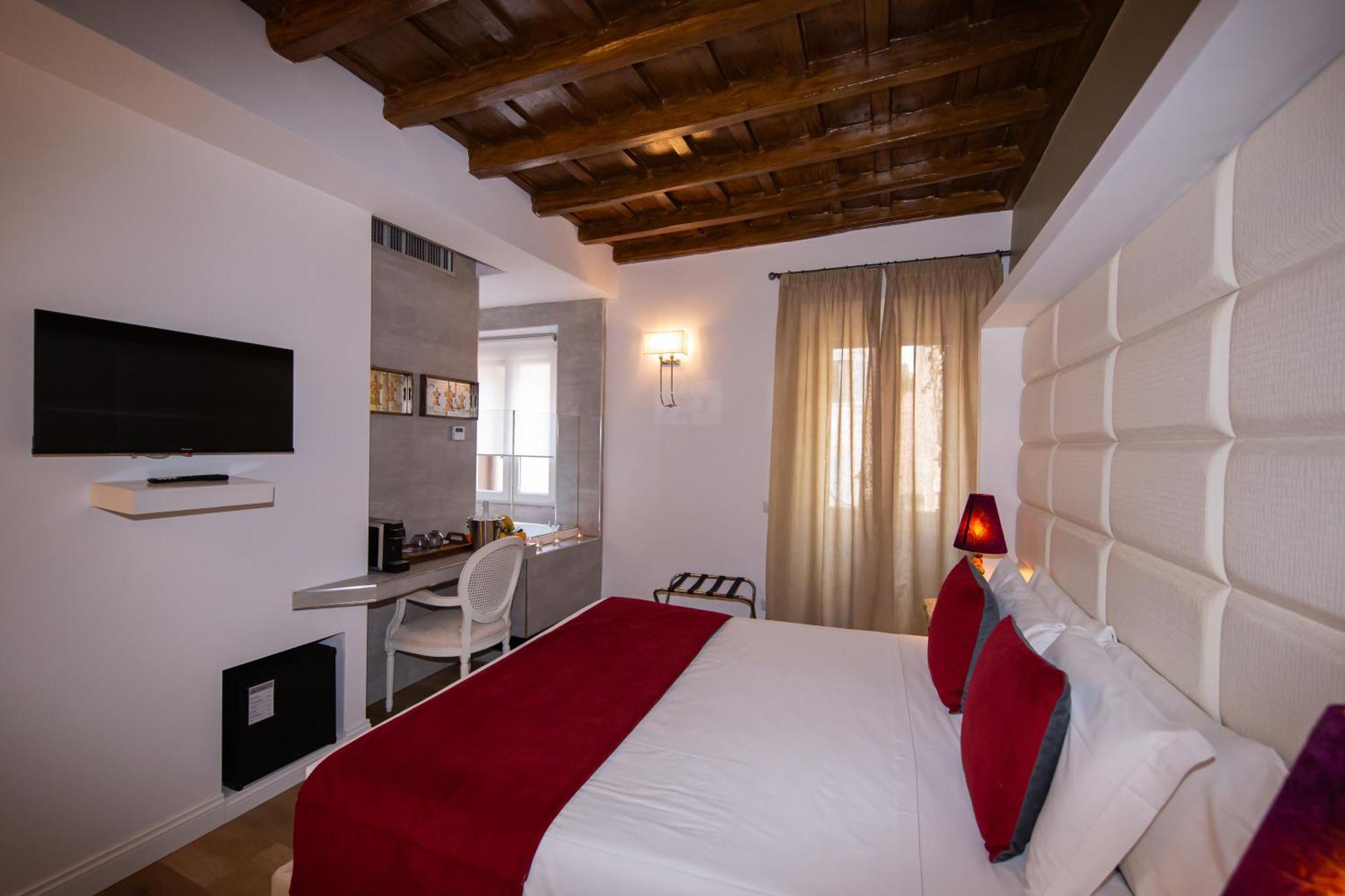 Corso 107 Wellness & * Roma