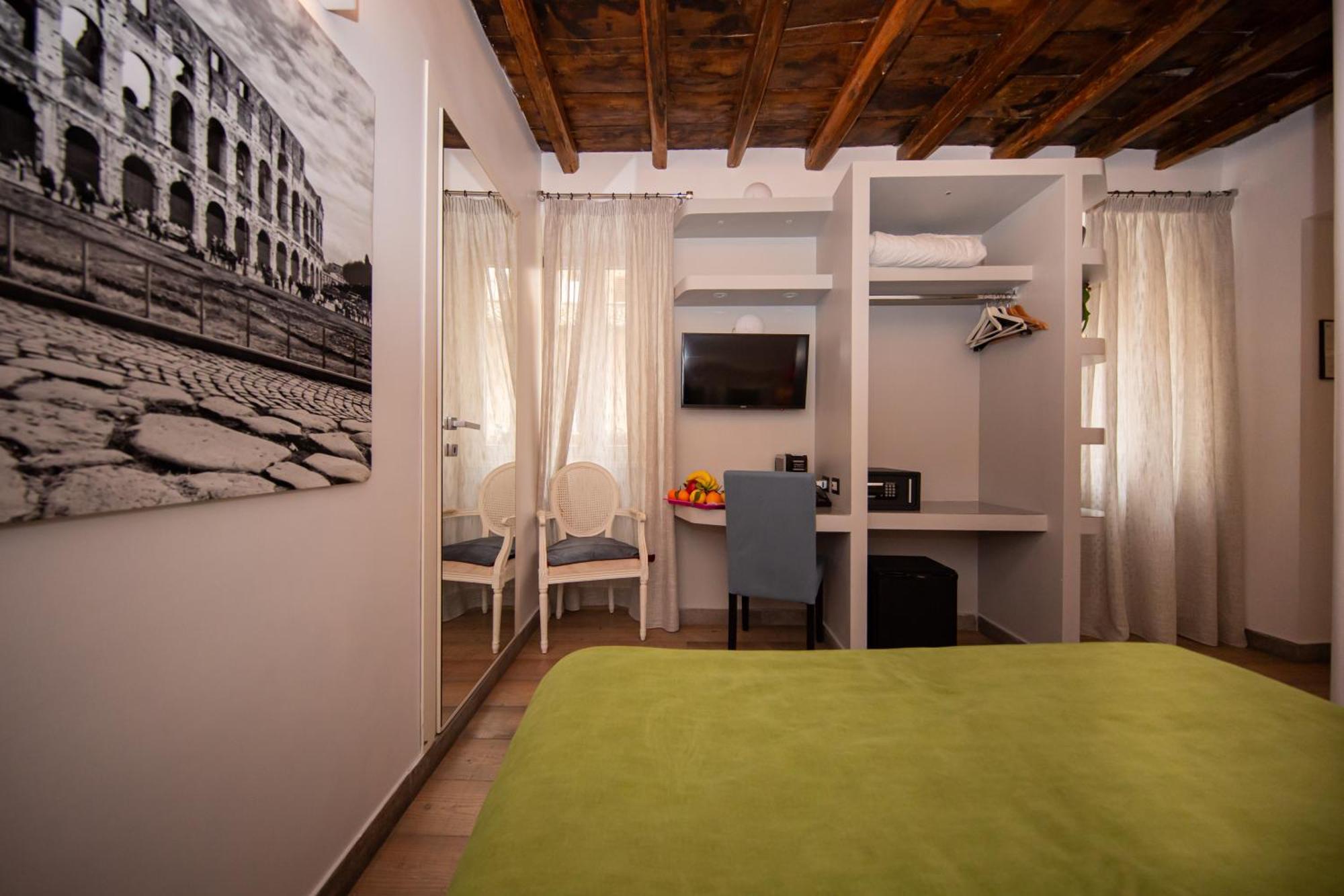 Affittacamere Corso 107 Wellness &