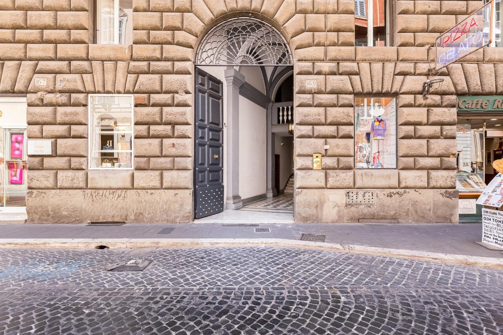 New Opening!! - Babuino Exclusive * Rome