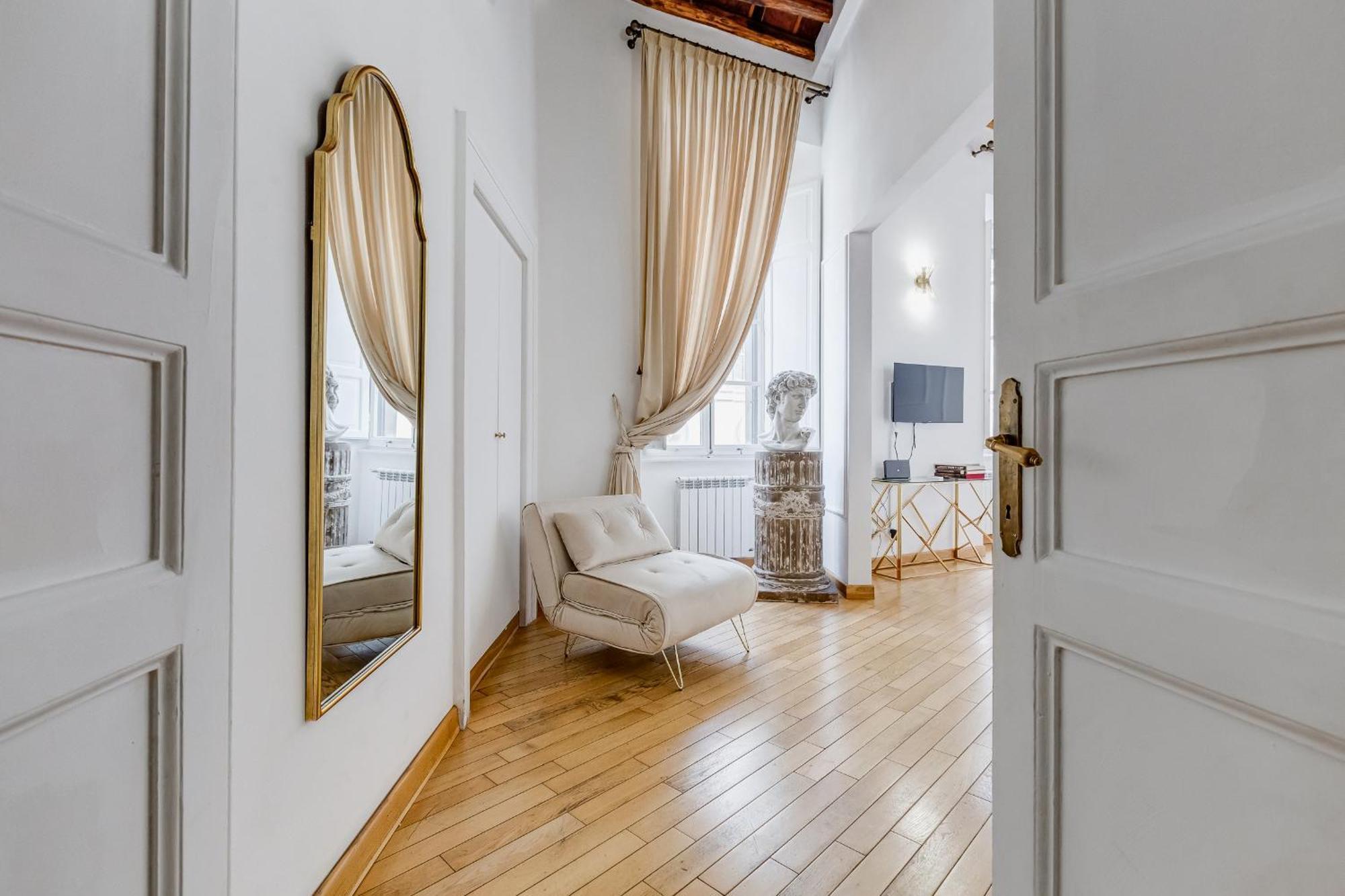 New Opening!! - Babuino Exclusive * Rome