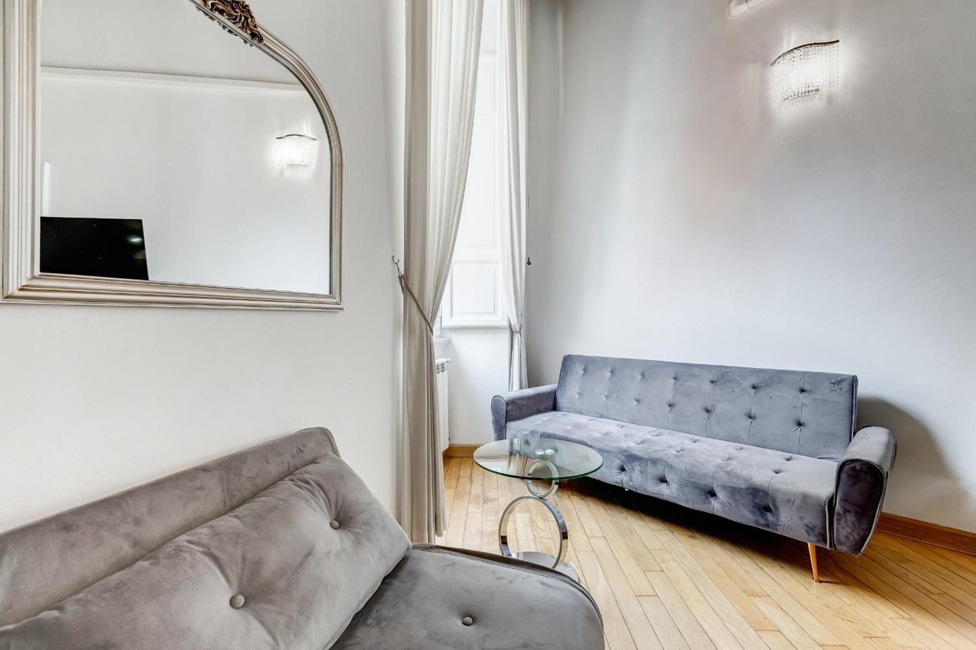 New Opening!! - Babuino Exclusive Rome