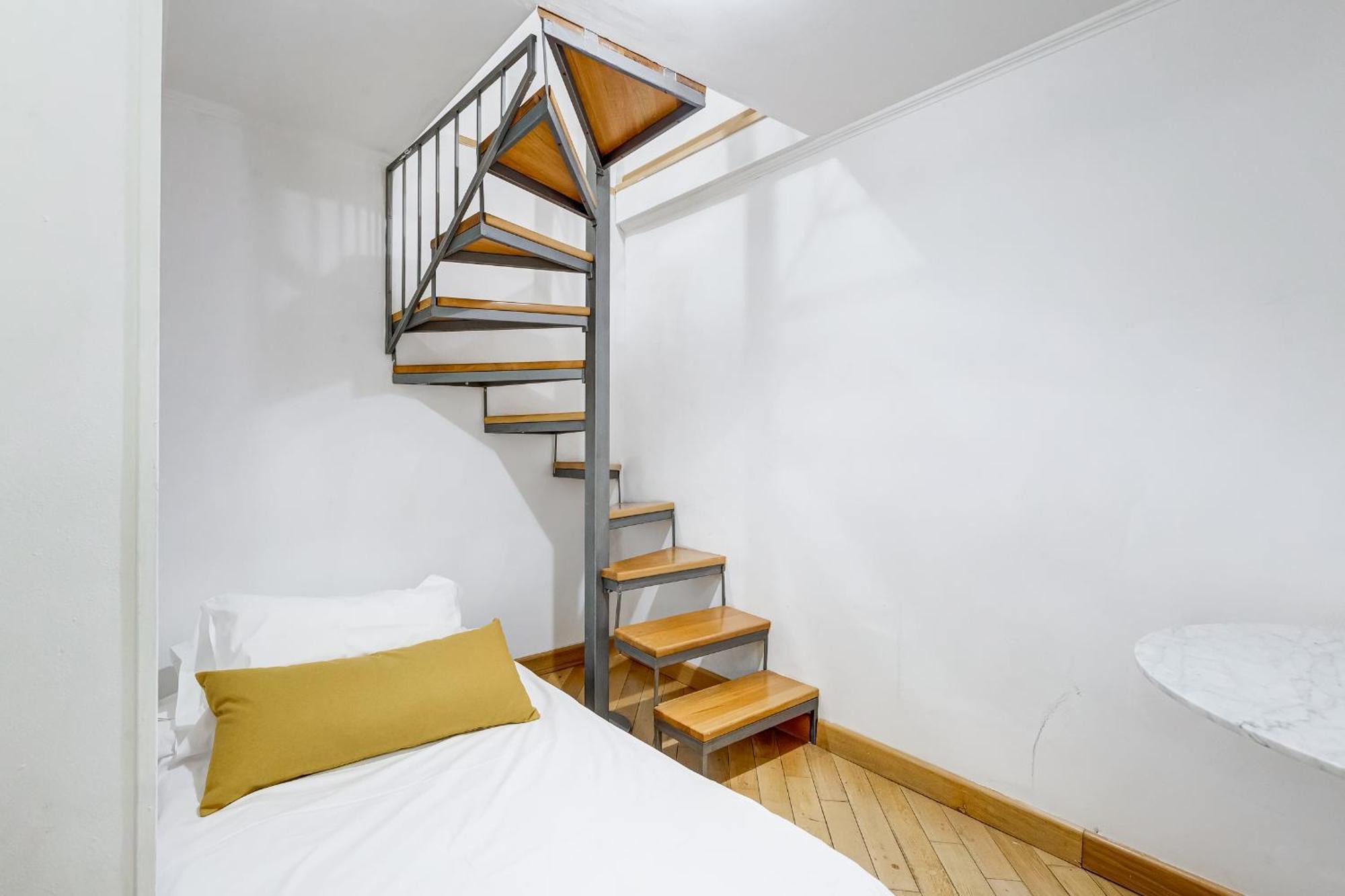 New Opening!! - Babuino Exclusive Apartment
