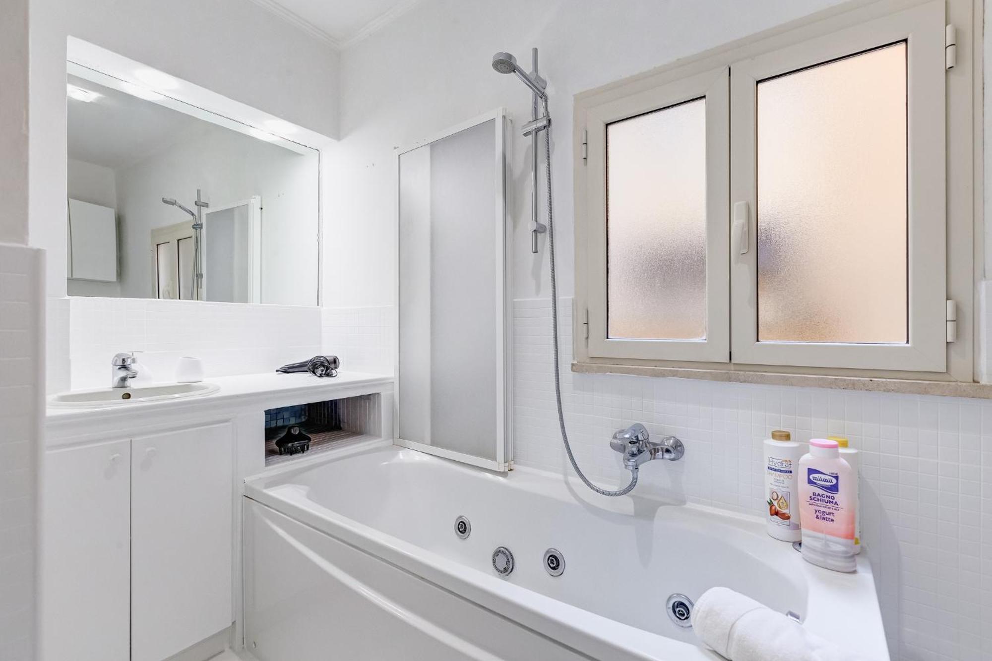 New Opening!! - Babuino Exclusive Apartment *