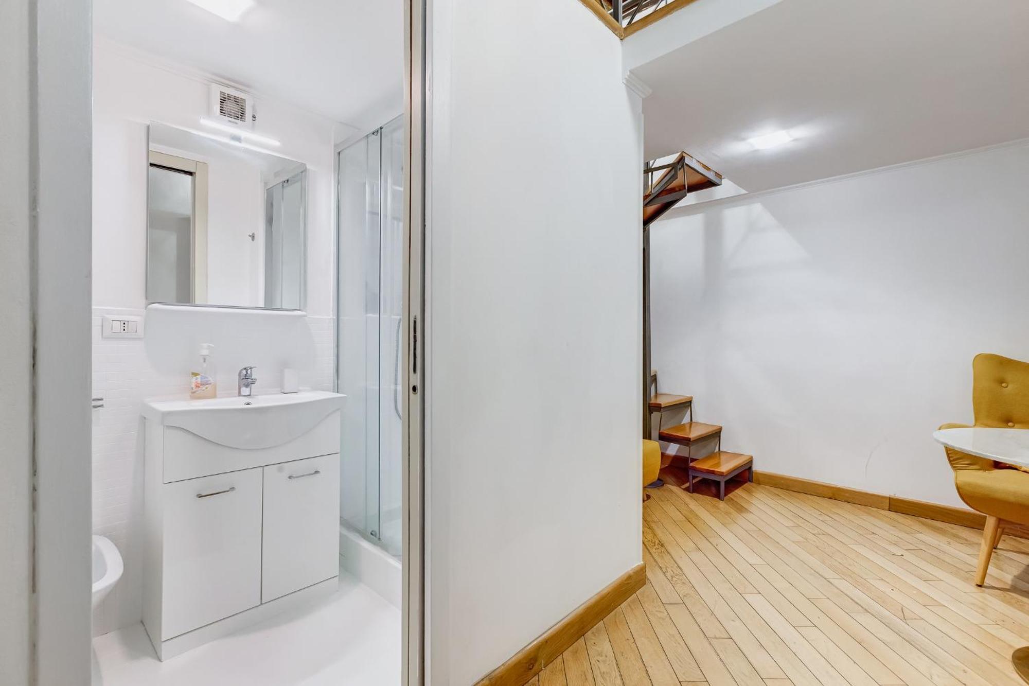 Apartment New Opening!! - Babuino Exclusive *