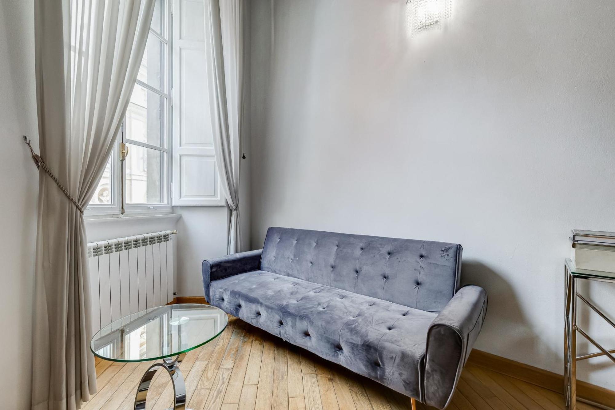 Apartment New Opening!! - Babuino Exclusive Rome
