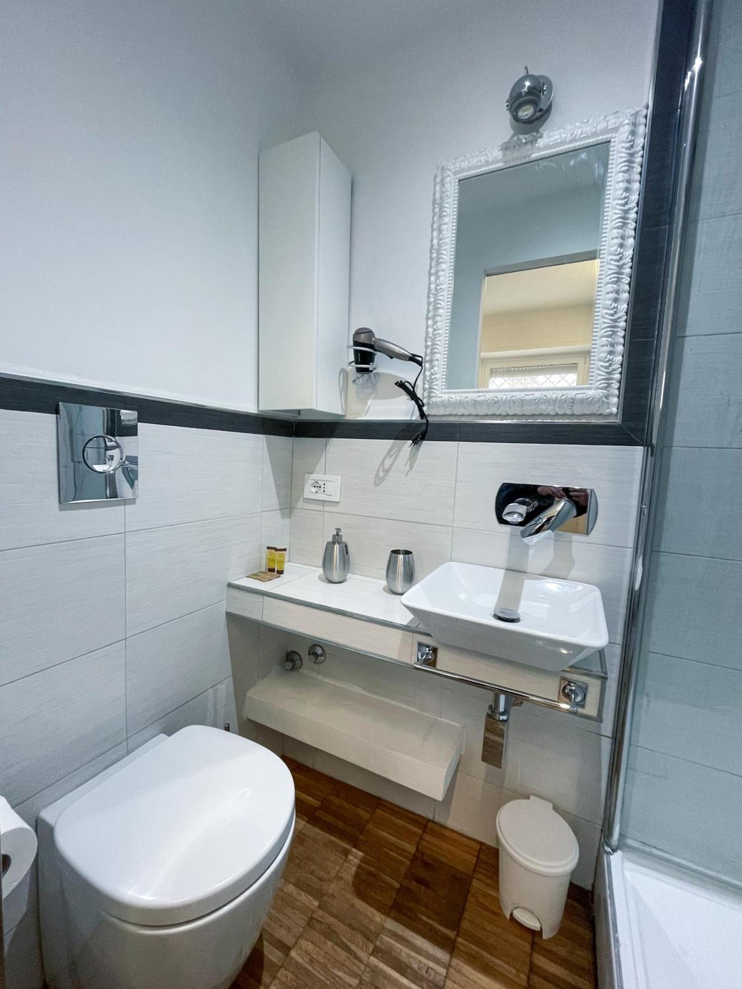 Casa Bella Apartment Rome