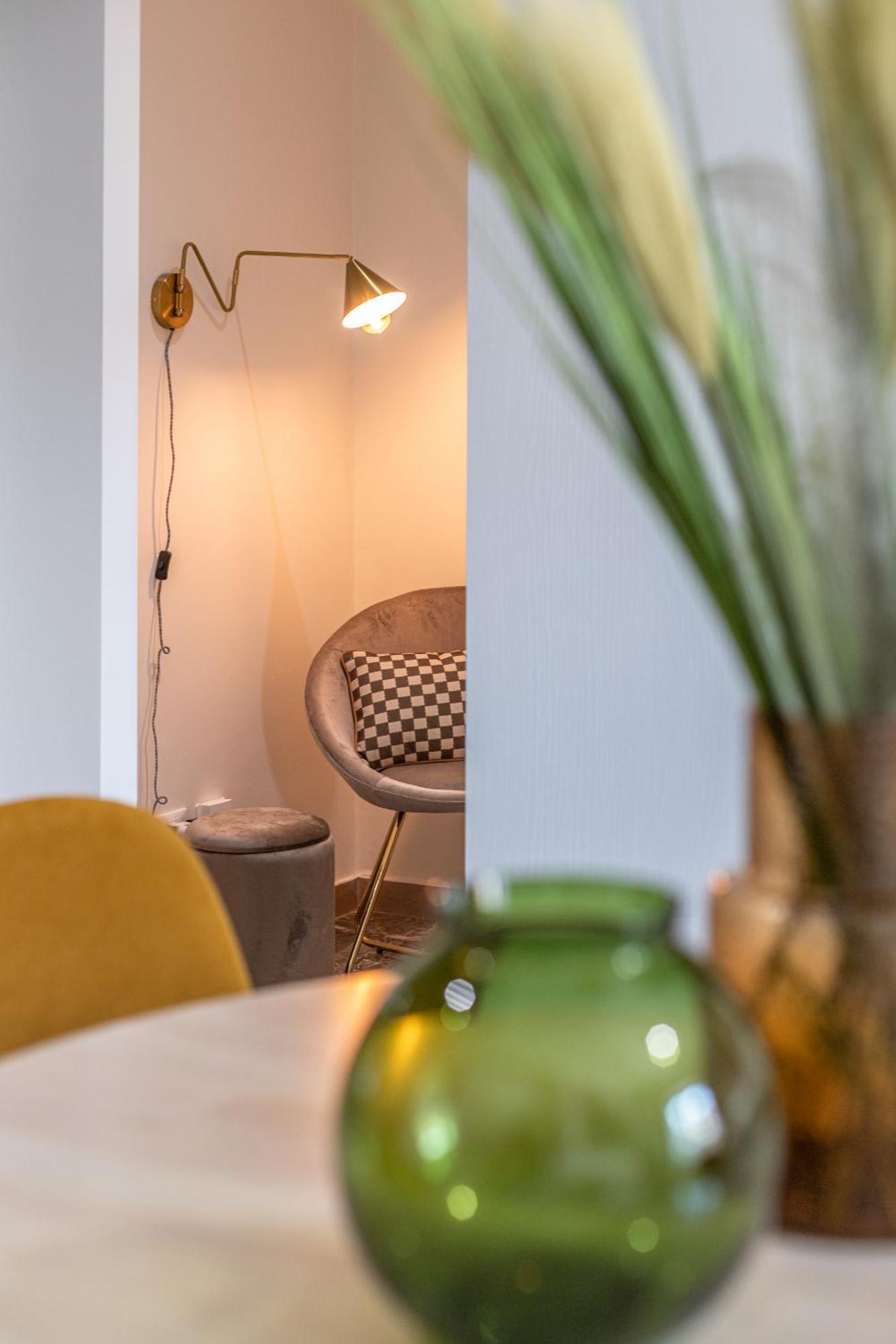Appartamento Cornelia Cozy Roma
