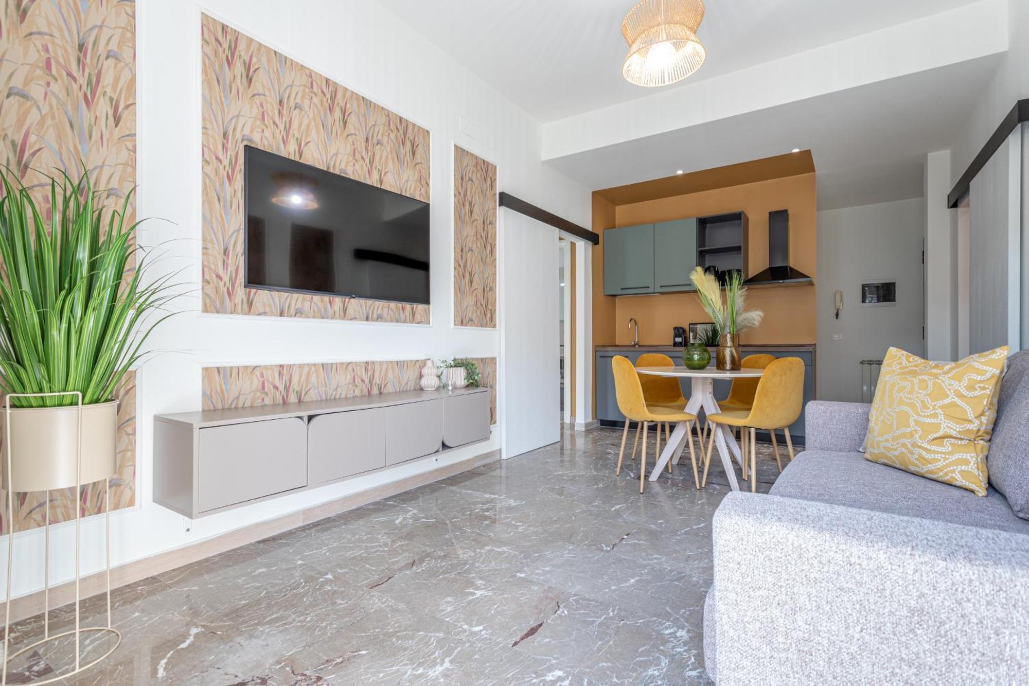 Cornelia Cozy Appartamento Roma
