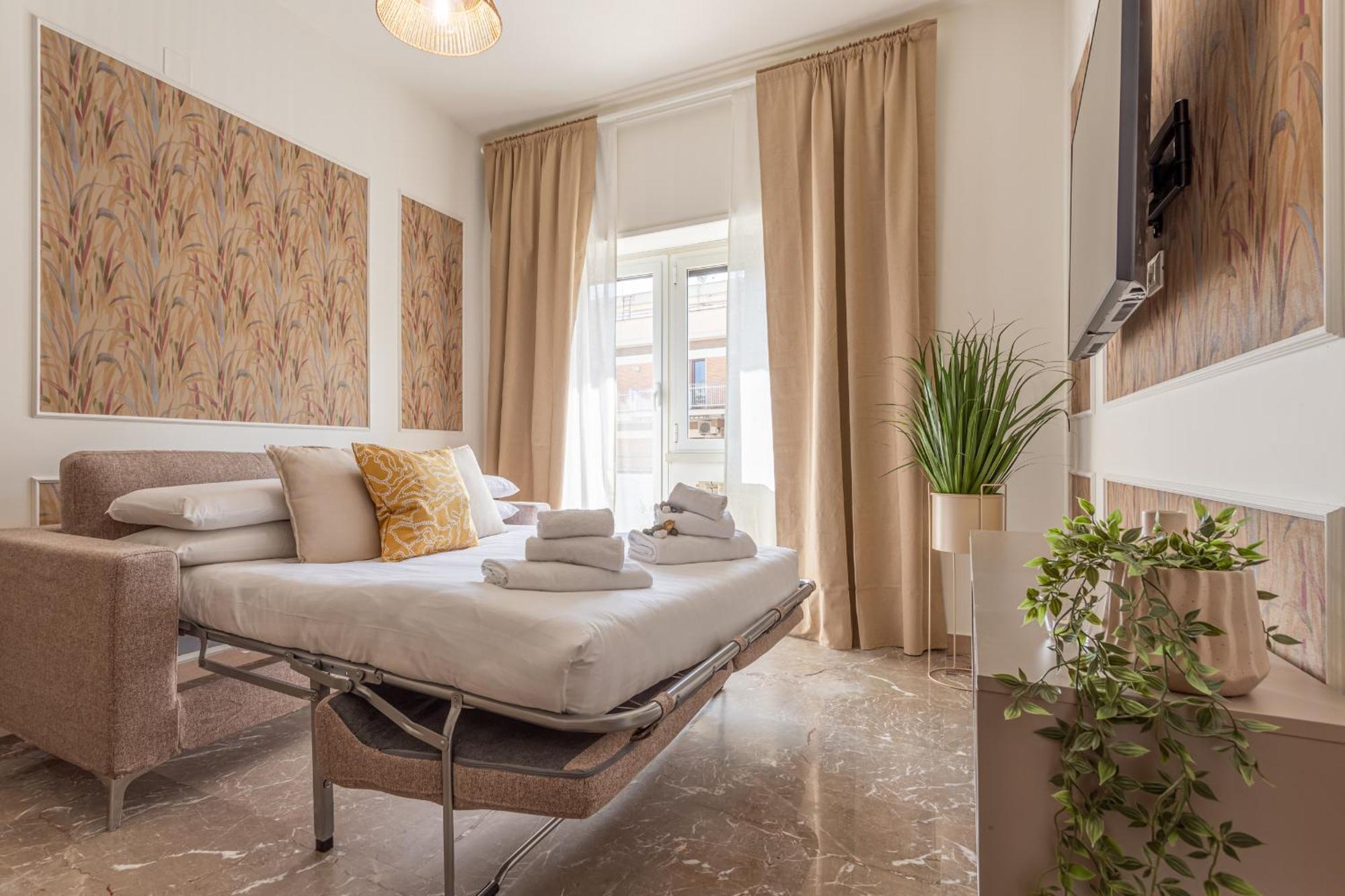 Cornelia Cozy Roma