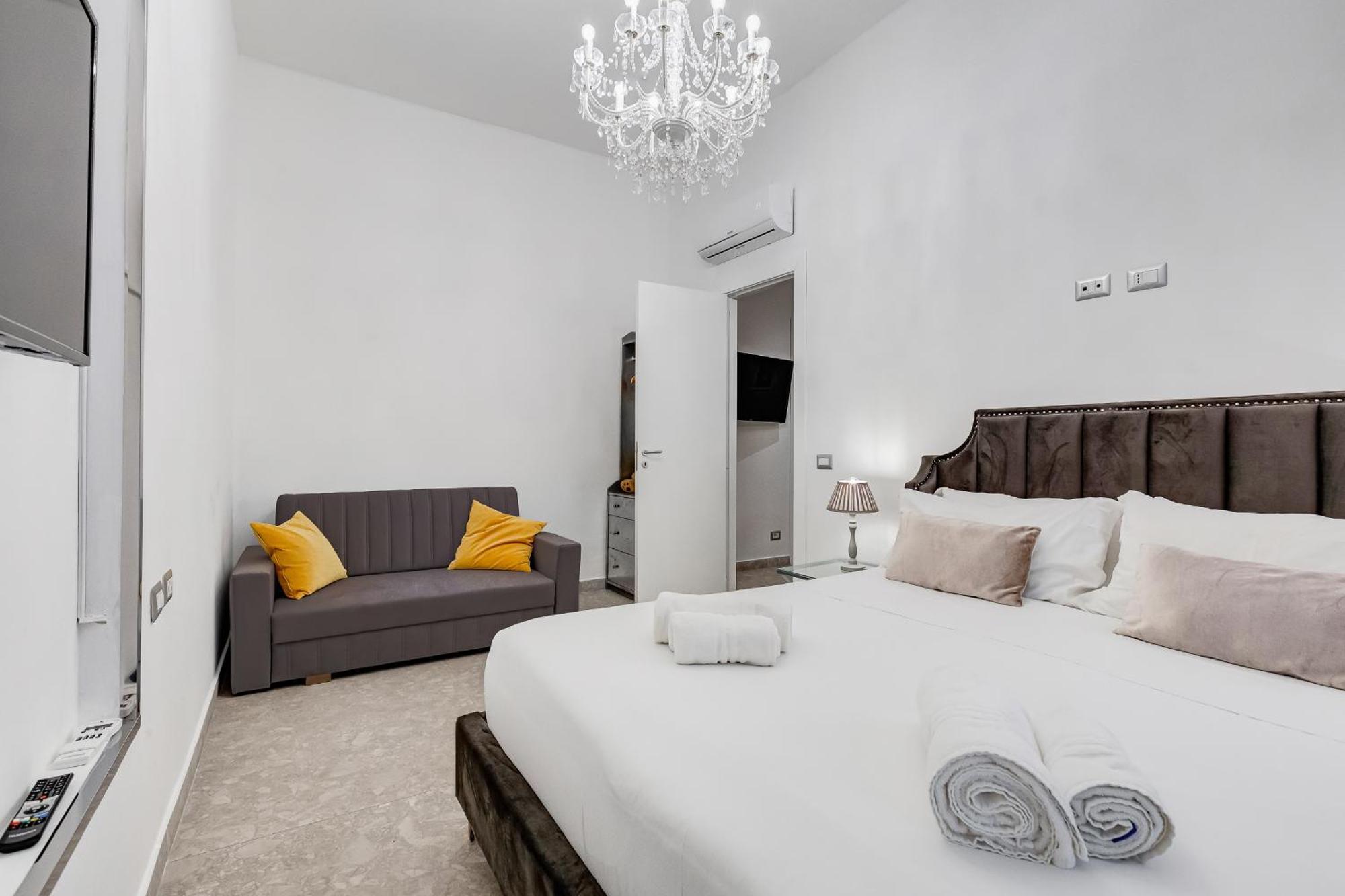 Crystal Trevi Fountain - Romedreamhome Apartamento *