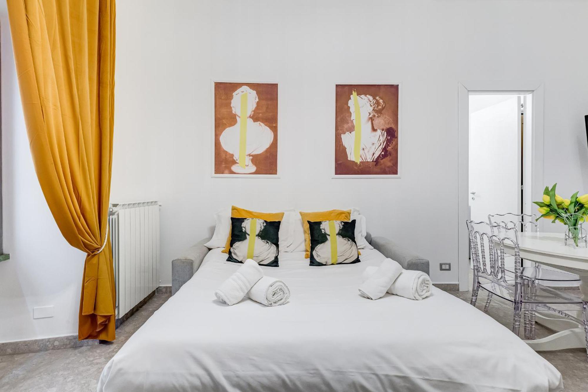 Crystal Trevi Fountain - Romedreamhome Apartamento *
