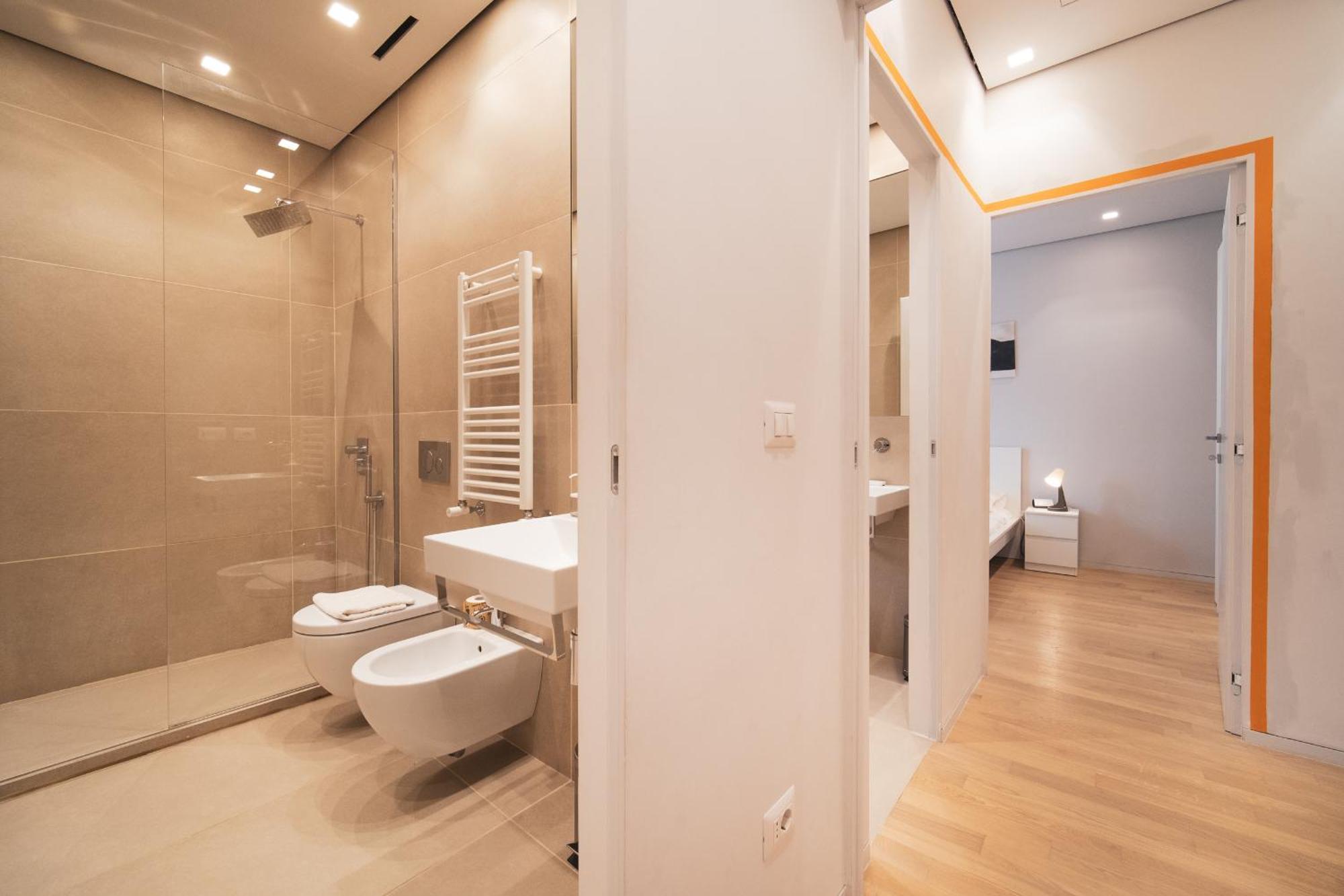 Apartamento Hill Buddyrent's *