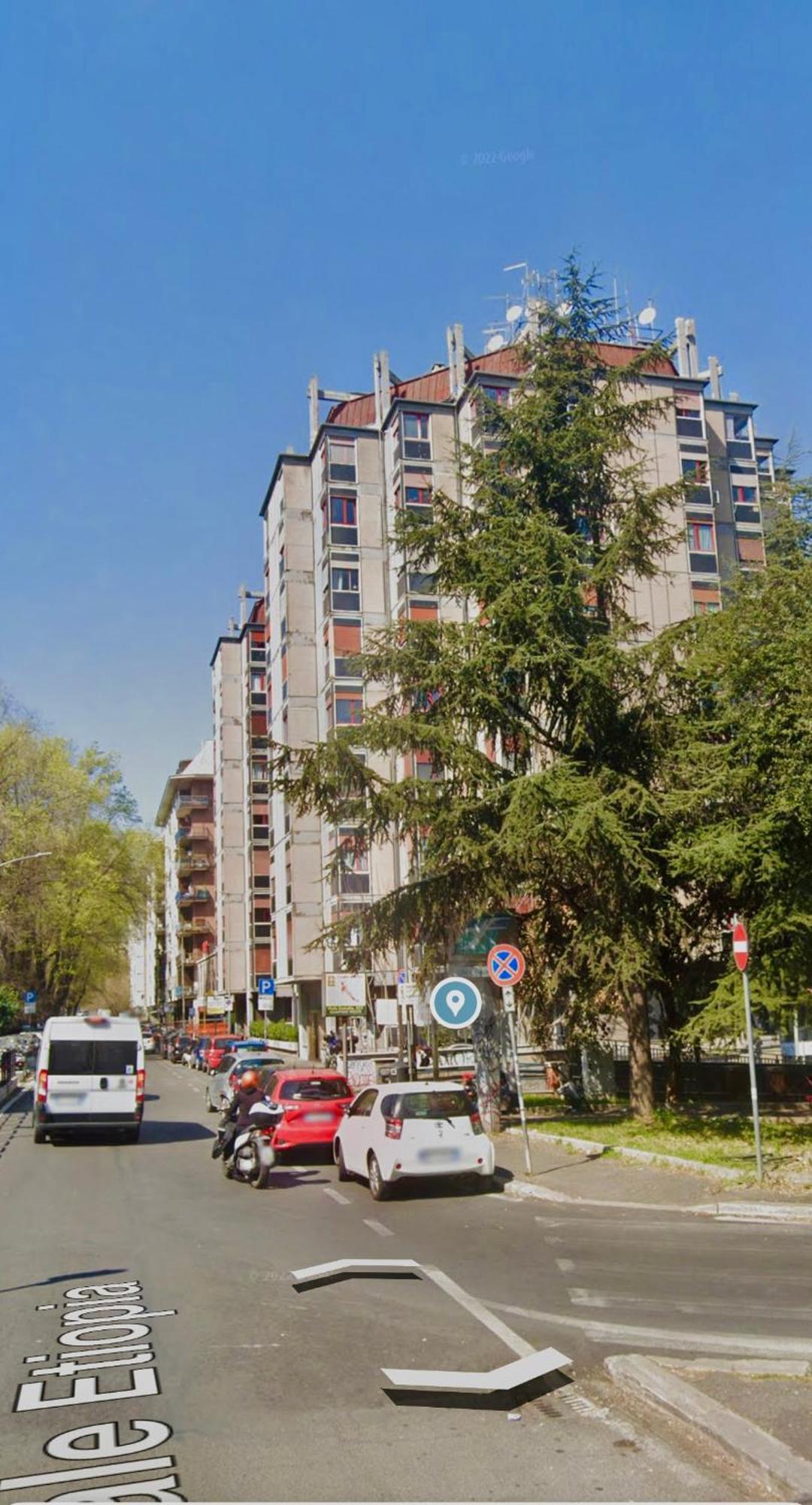 Mhome - Leilighet Roma