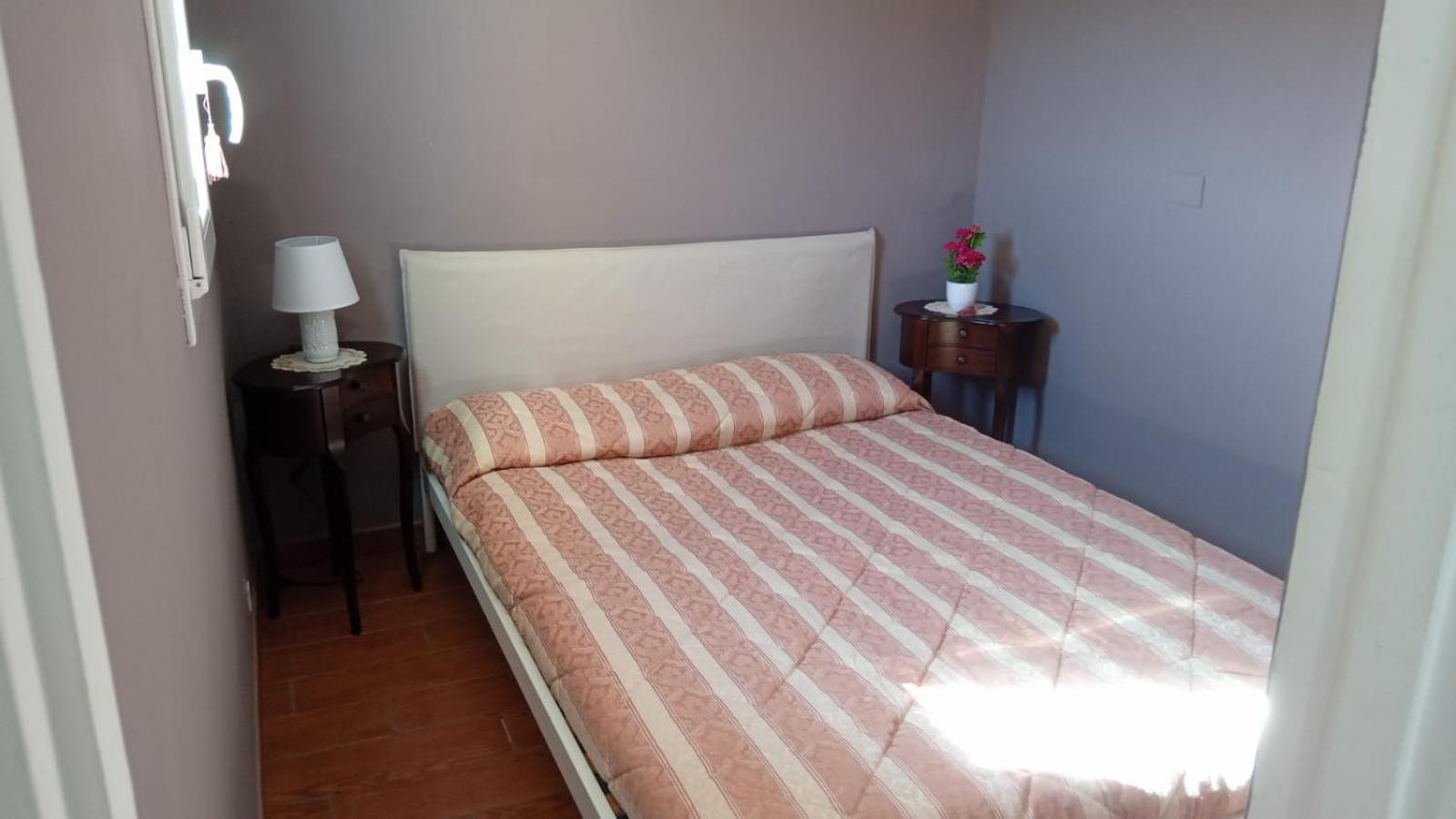 Appartamento Turistico Splendente Roma