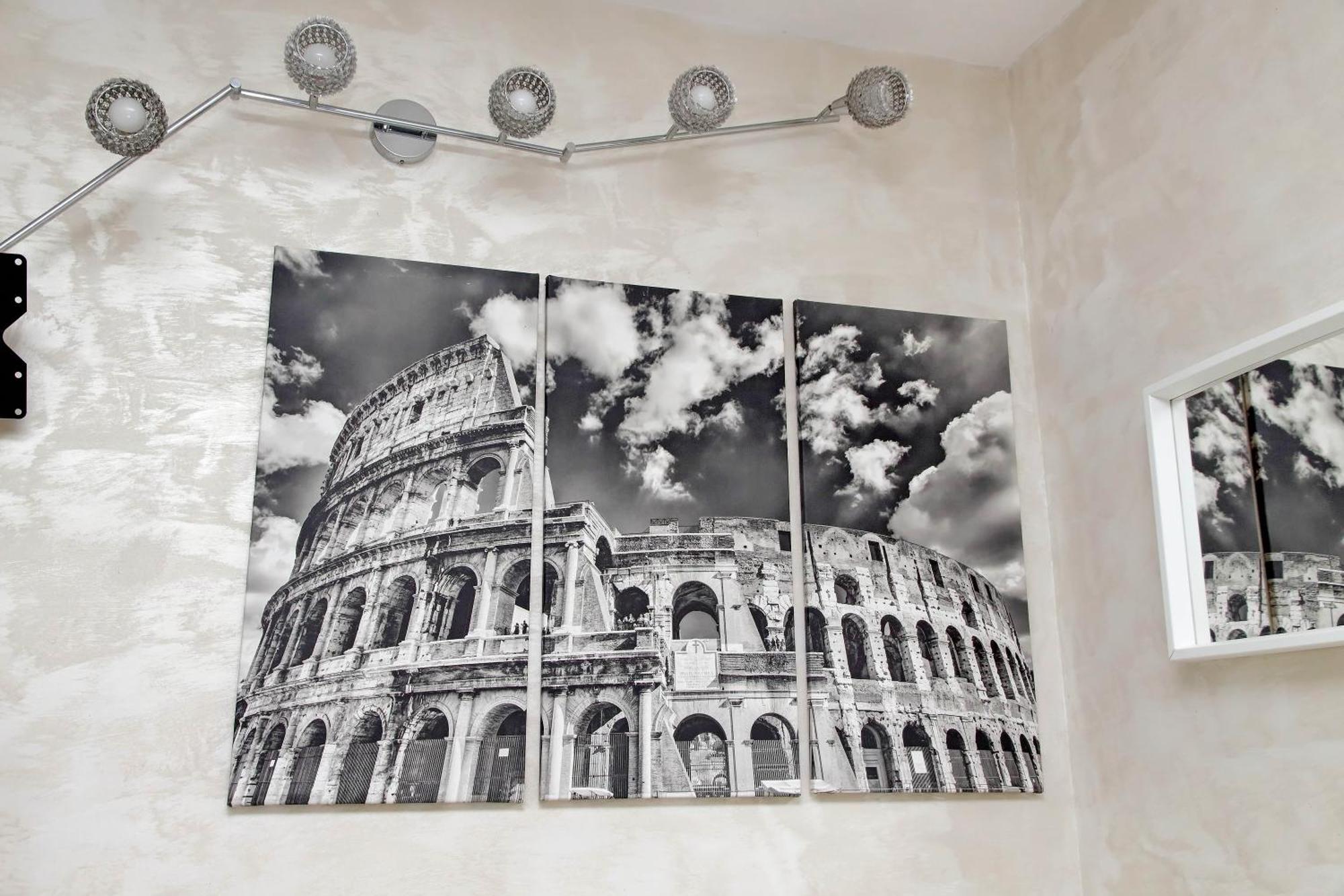 Gallery Roma