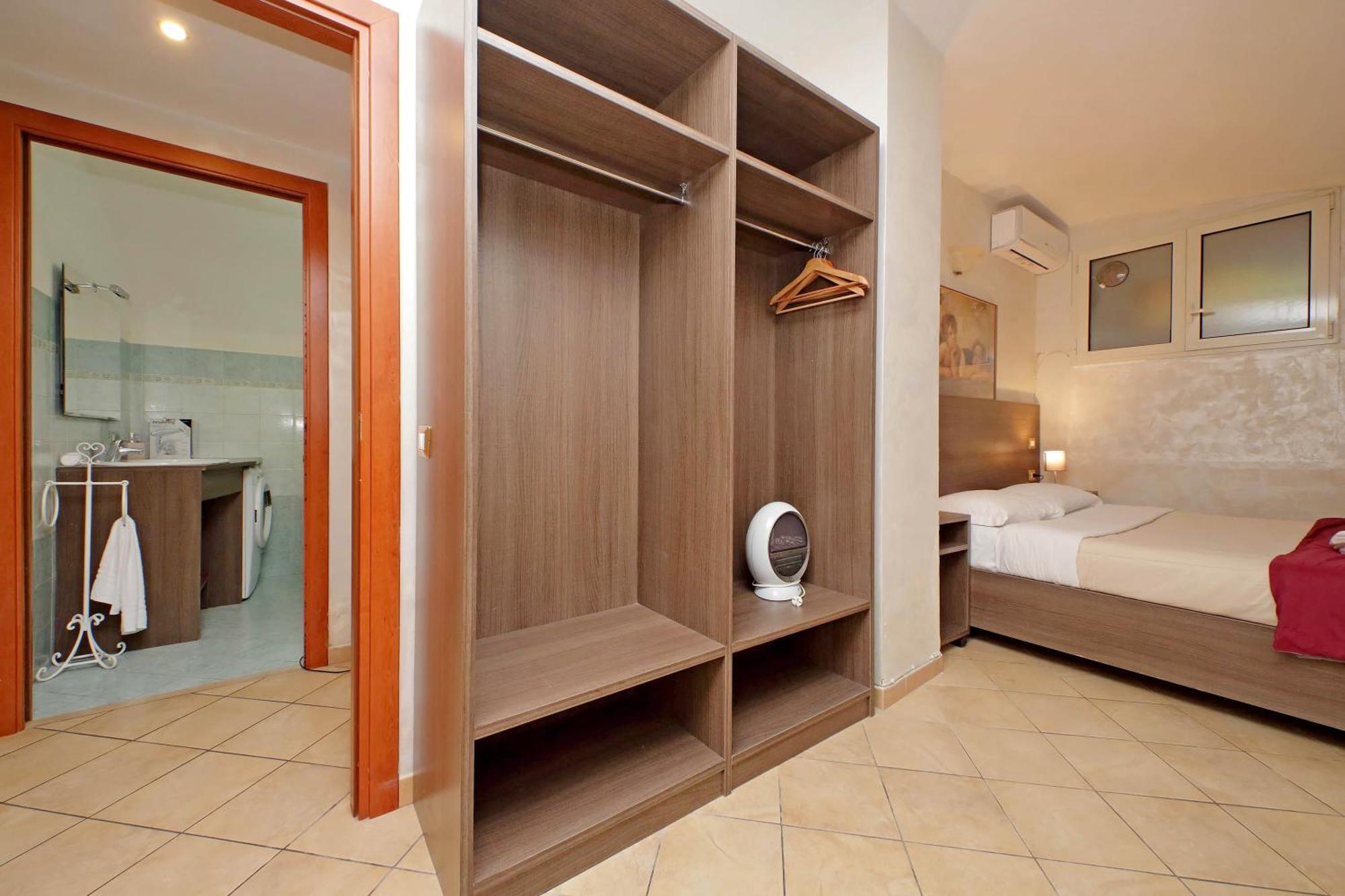 Appartamento Monti House Roma