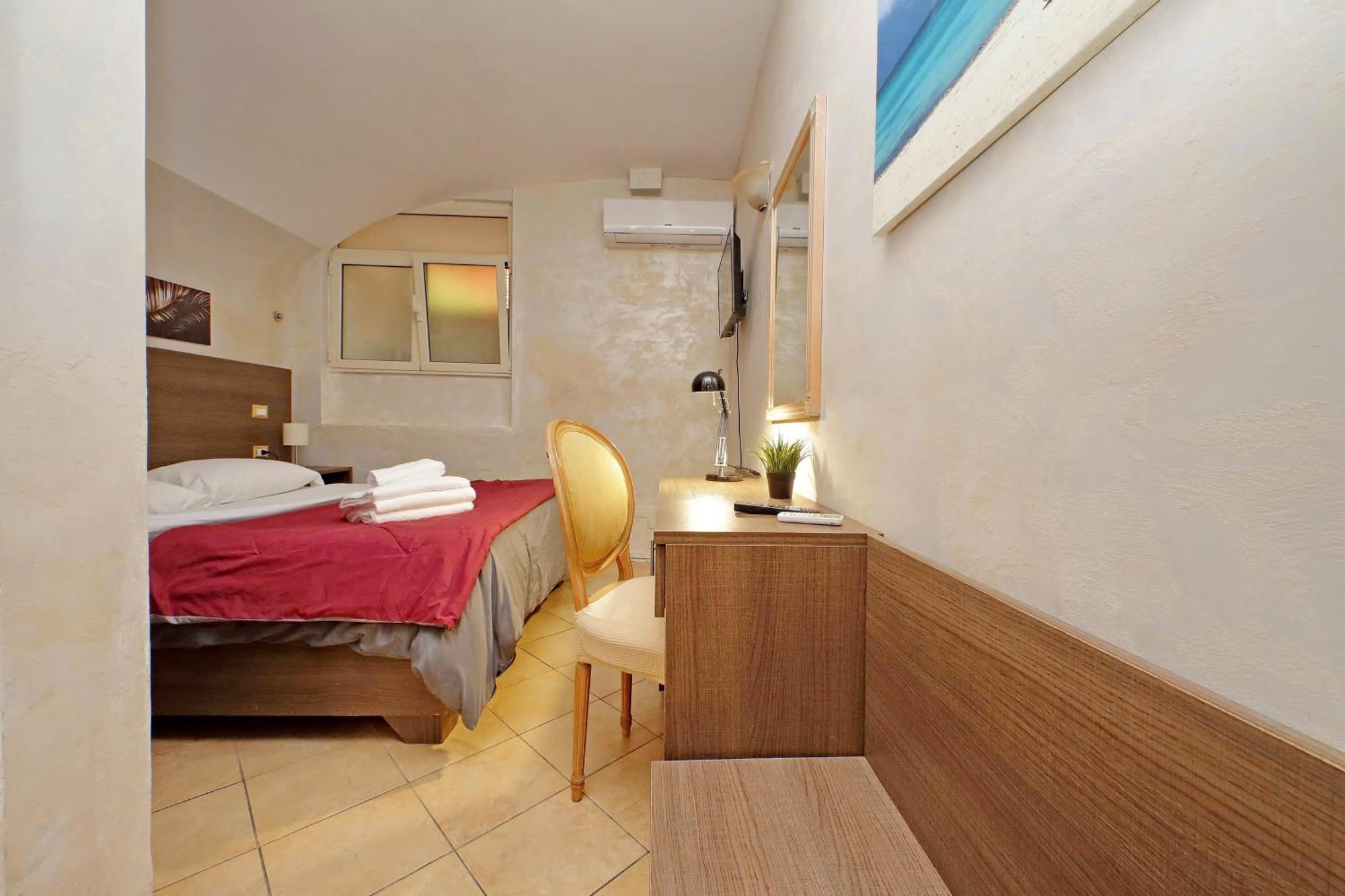 Monti House * Roma