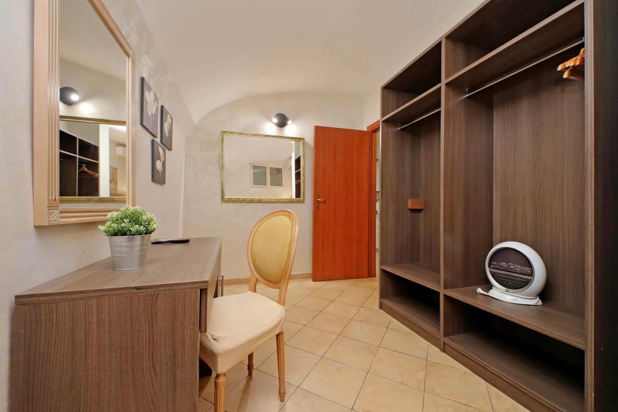 Monti House Appartamento *