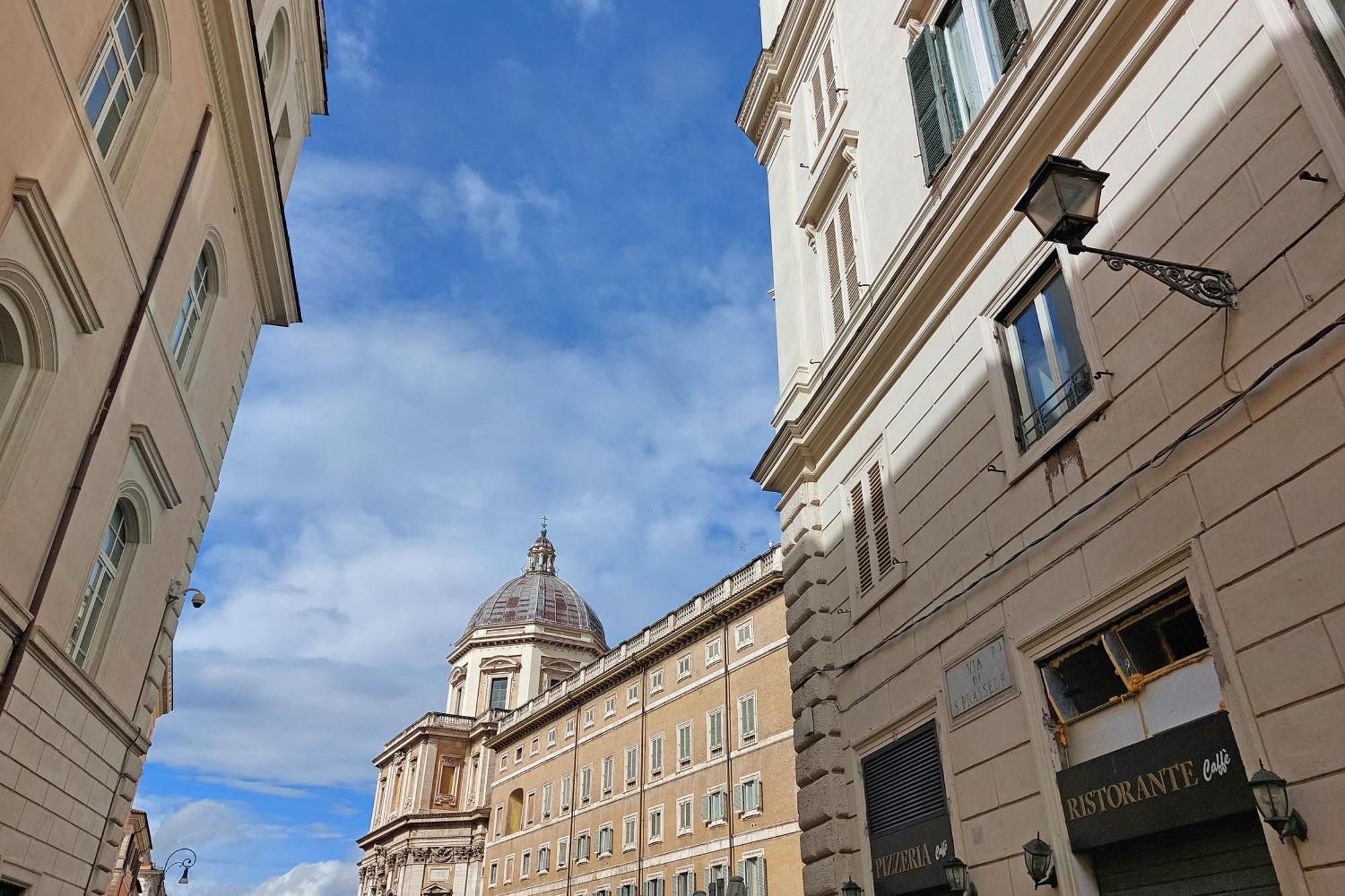 Leilighet Gallery Roma
