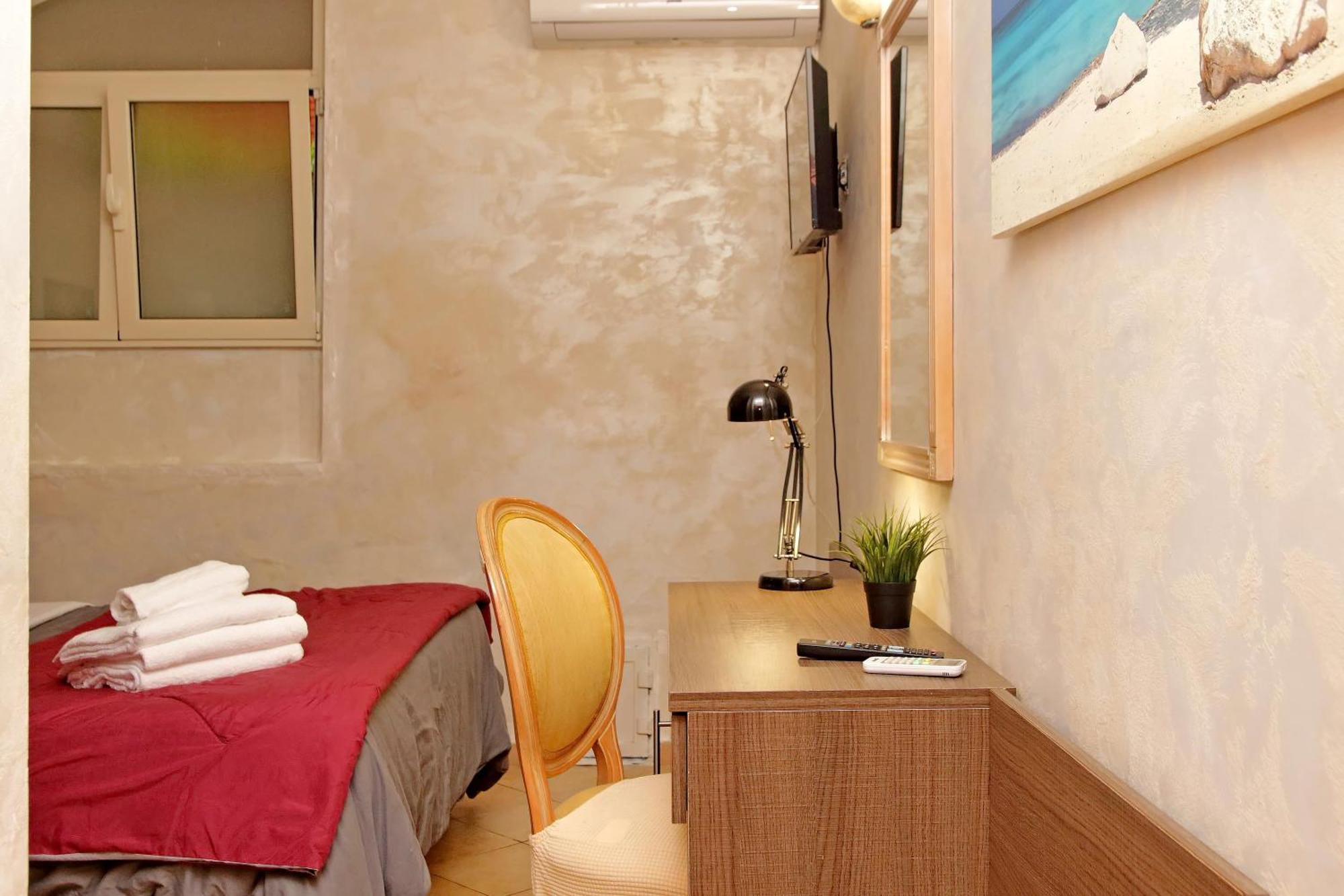 Monti House * Roma