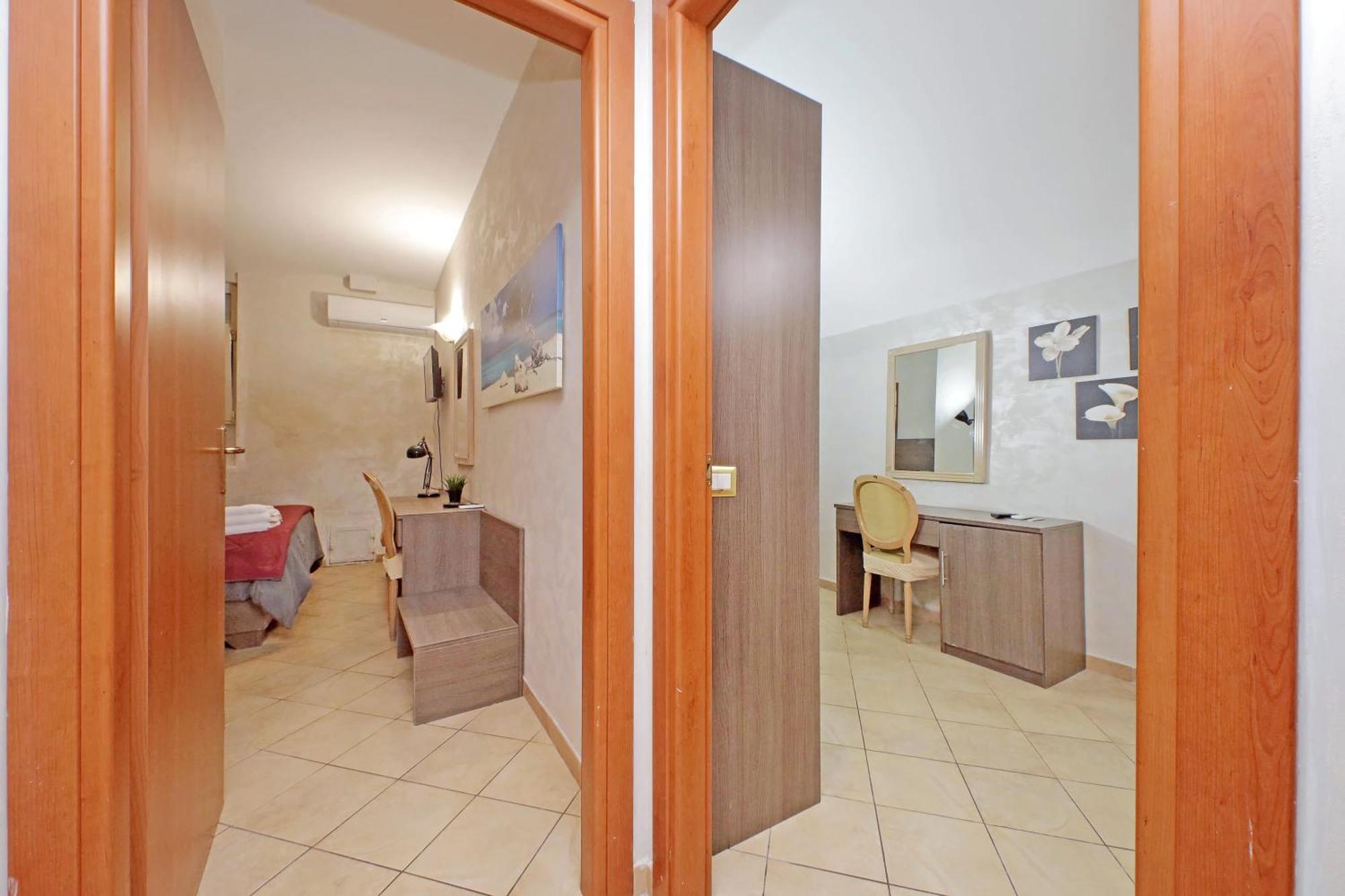Appartamento Monti House Roma