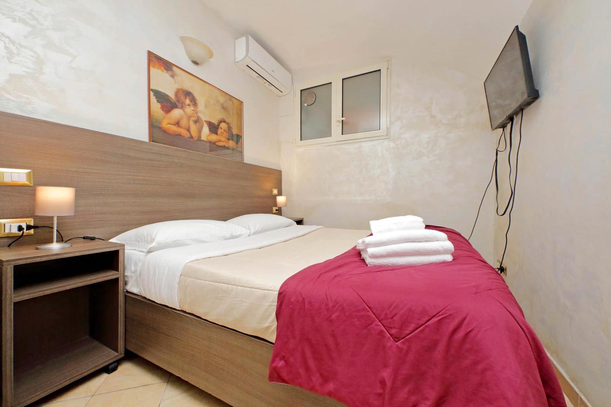Monti House * Roma