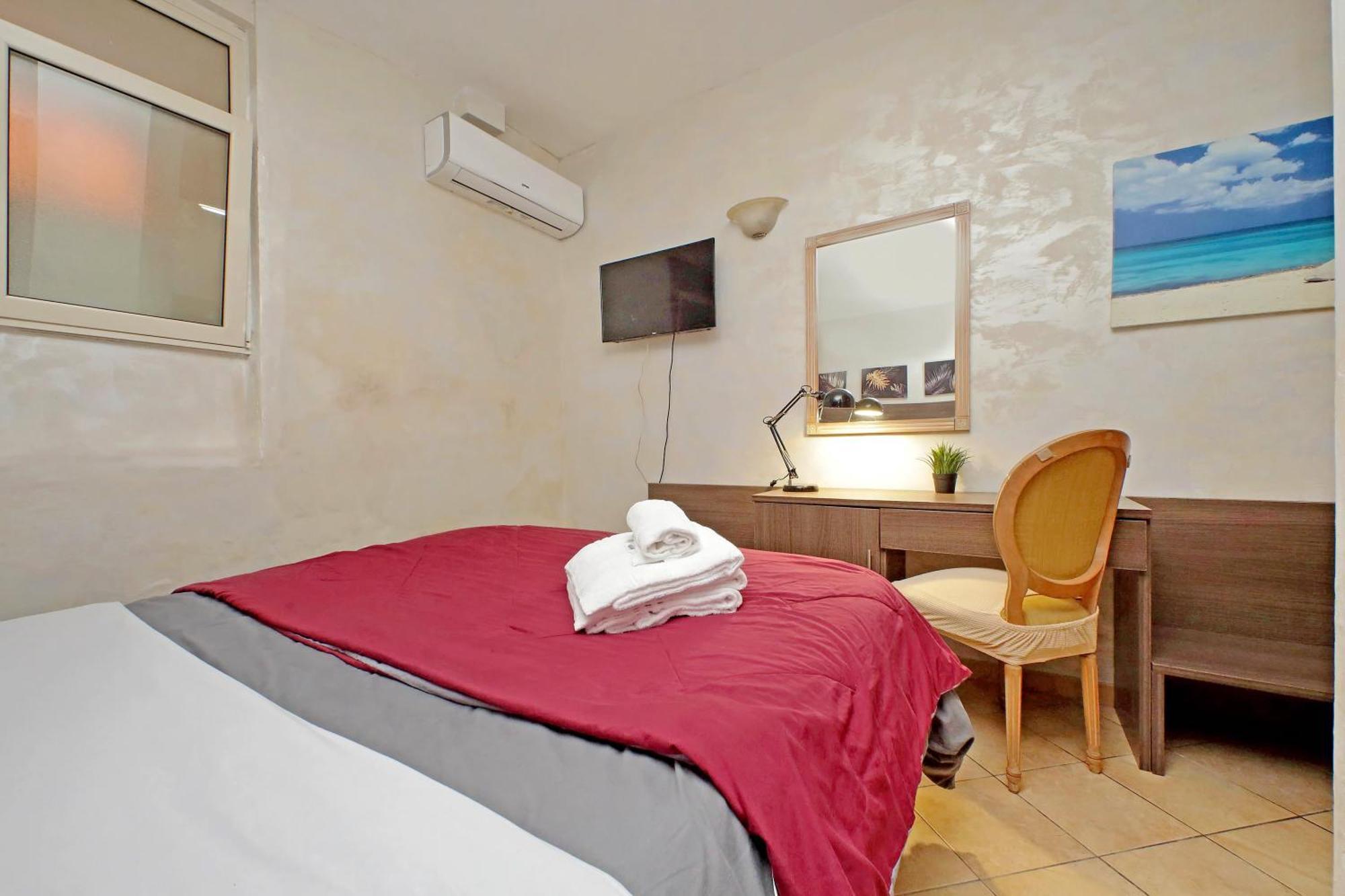 Monti House Appartamento
