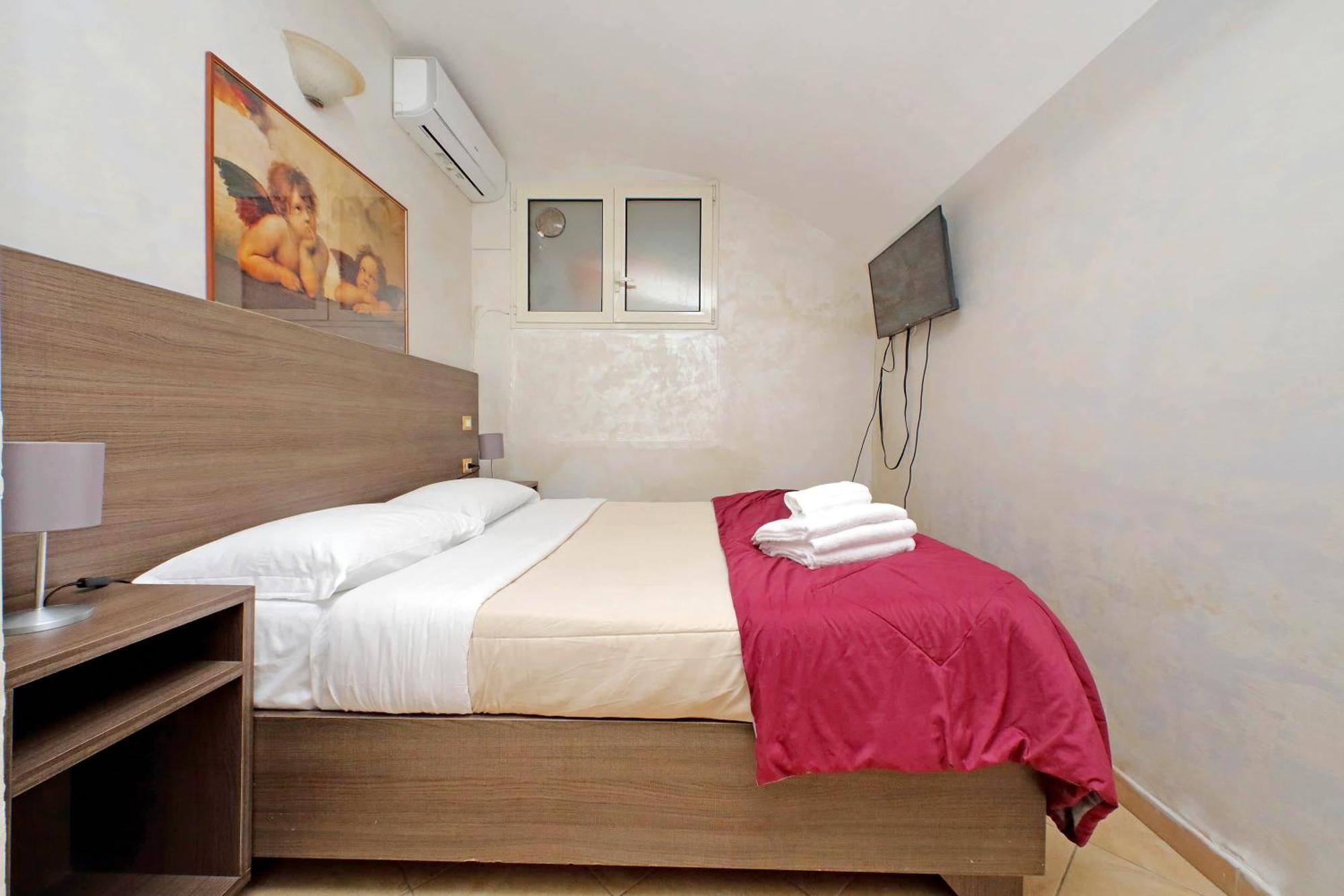 Appartamento Monti House