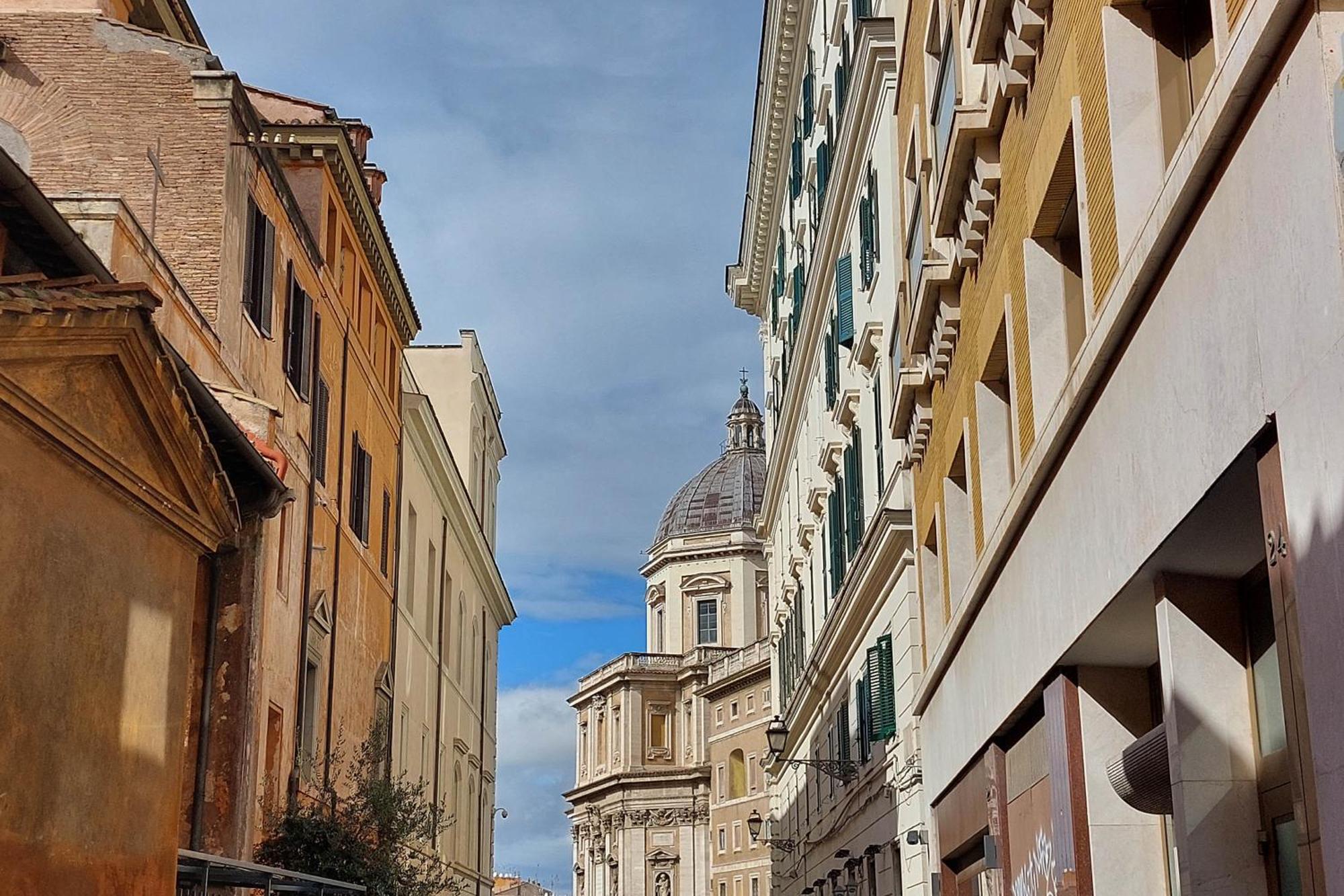 Gallery Roma