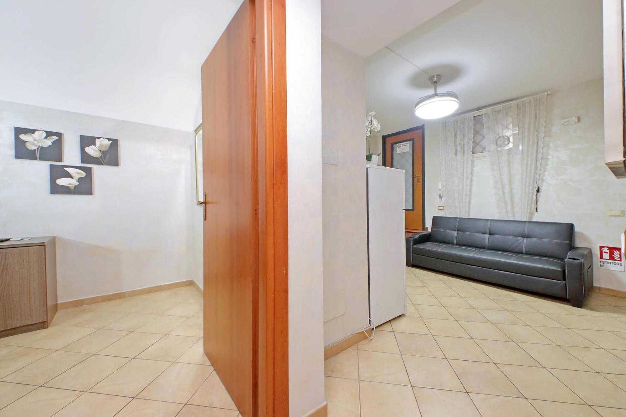 Appartamento Monti House Roma