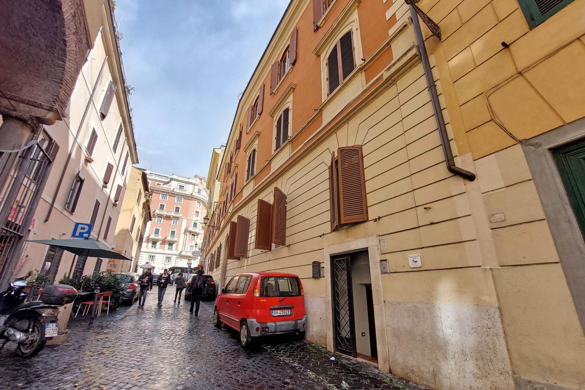 Gallery * Roma