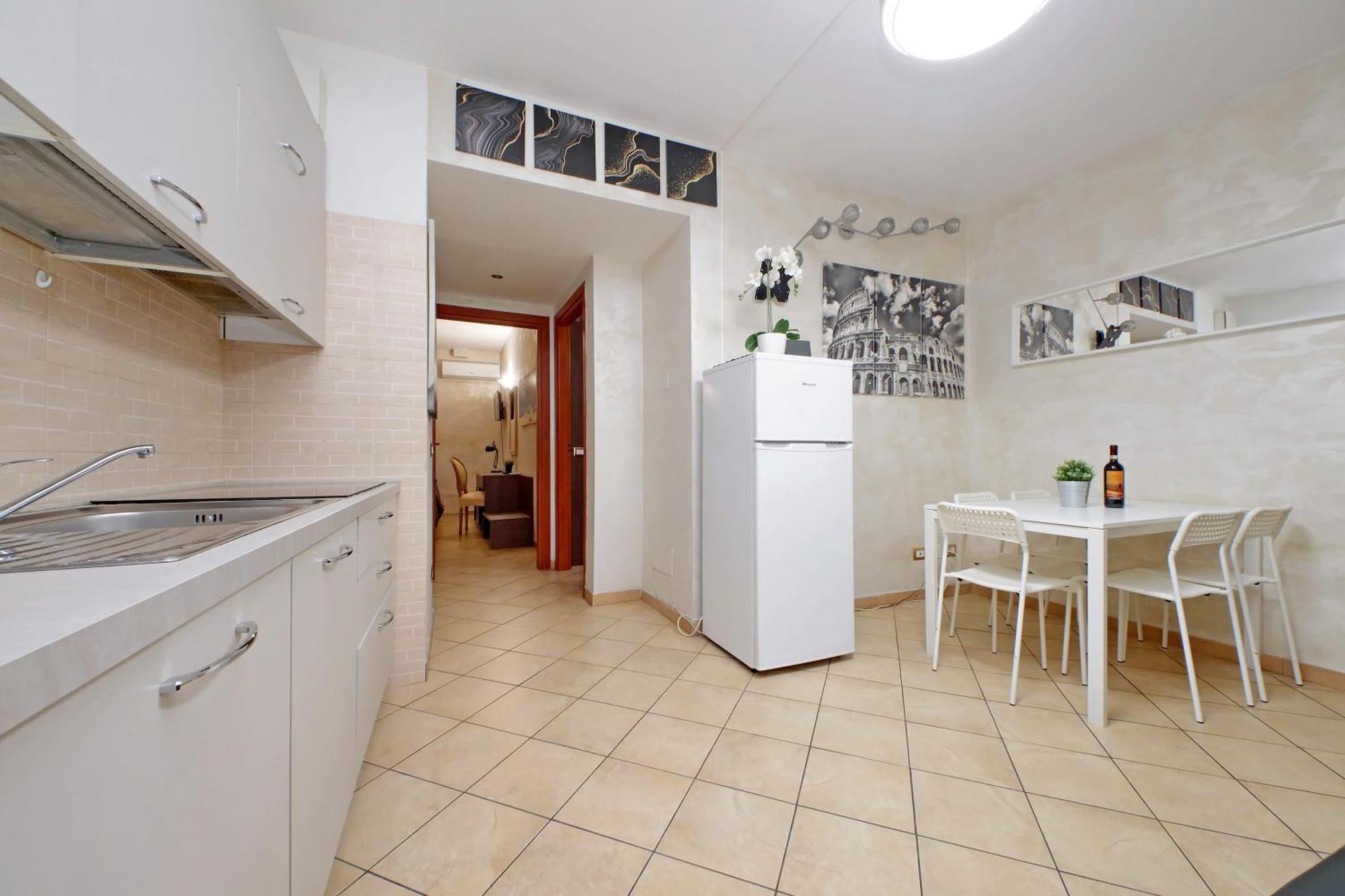 Monti House