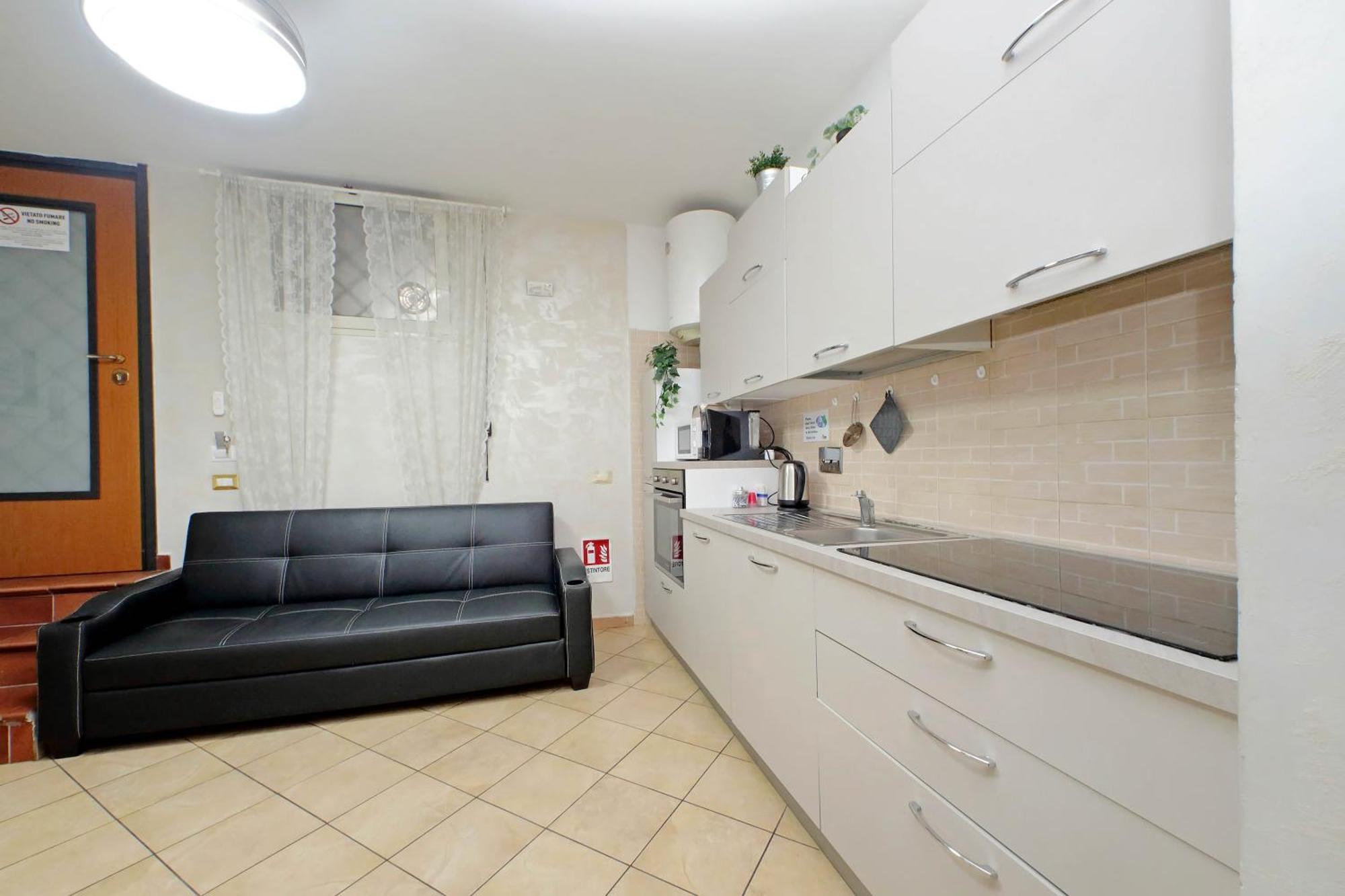 Monti House * Roma