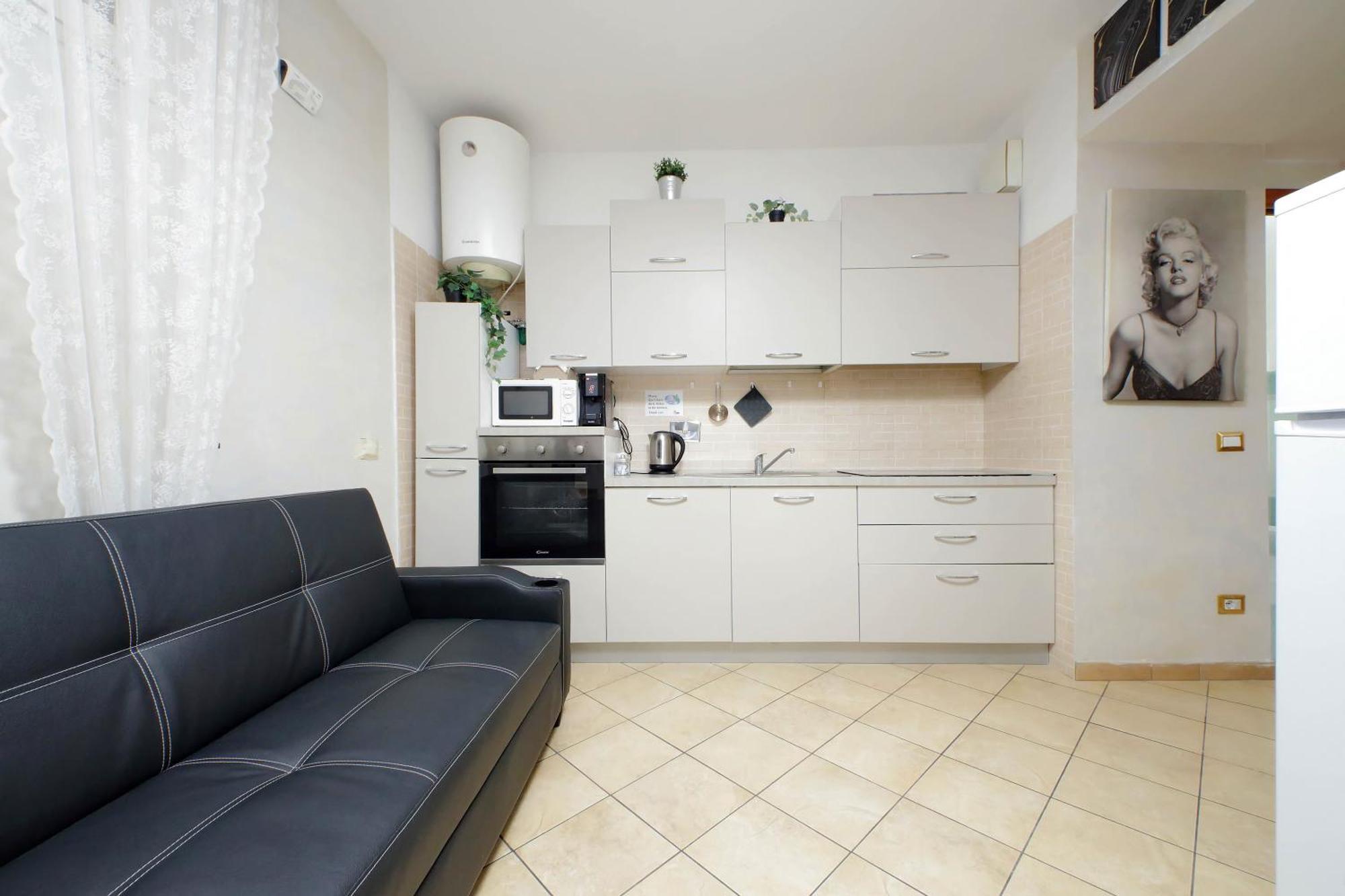 Monti House Appartamento