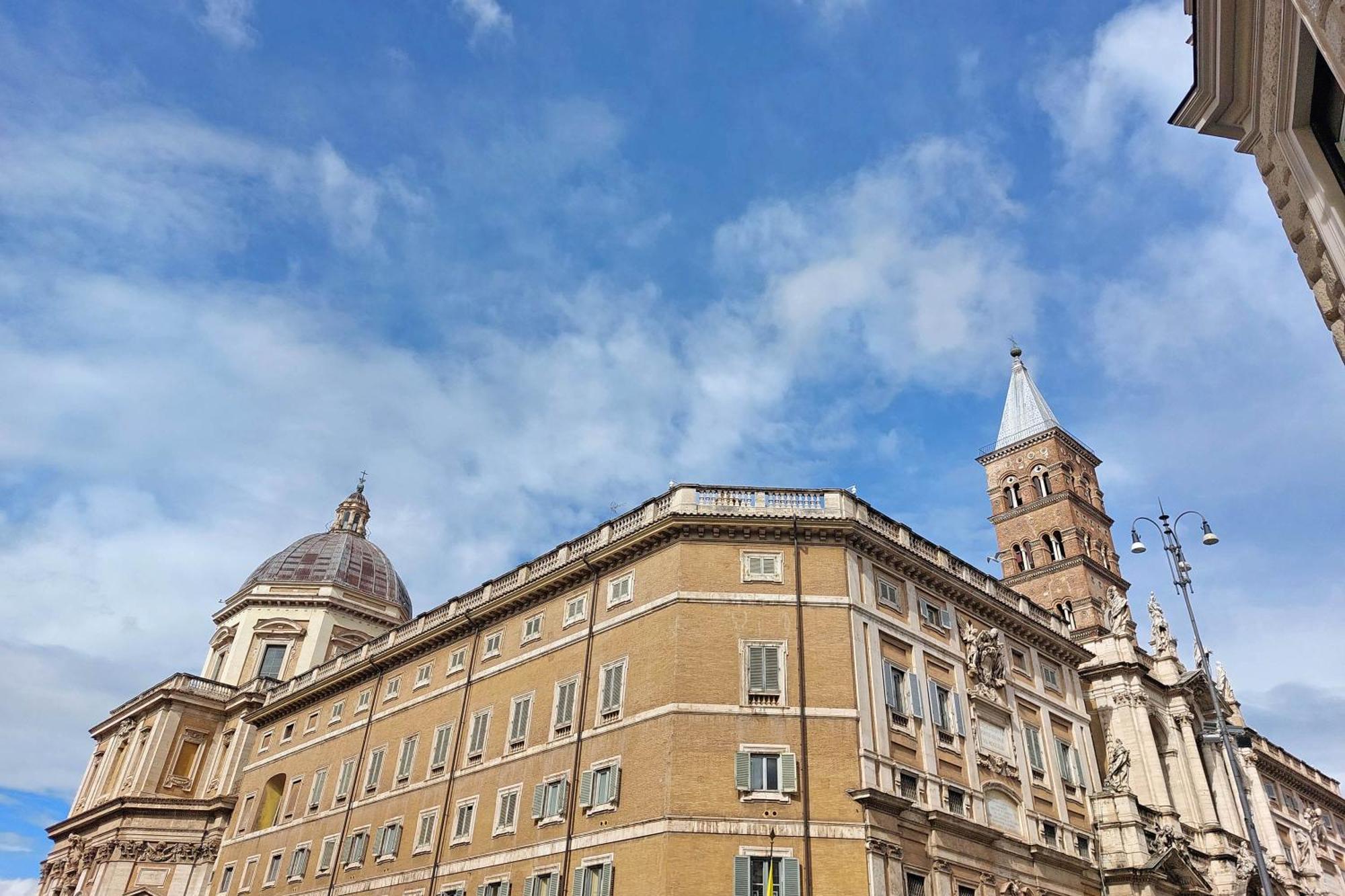 Leilighet Gallery Roma