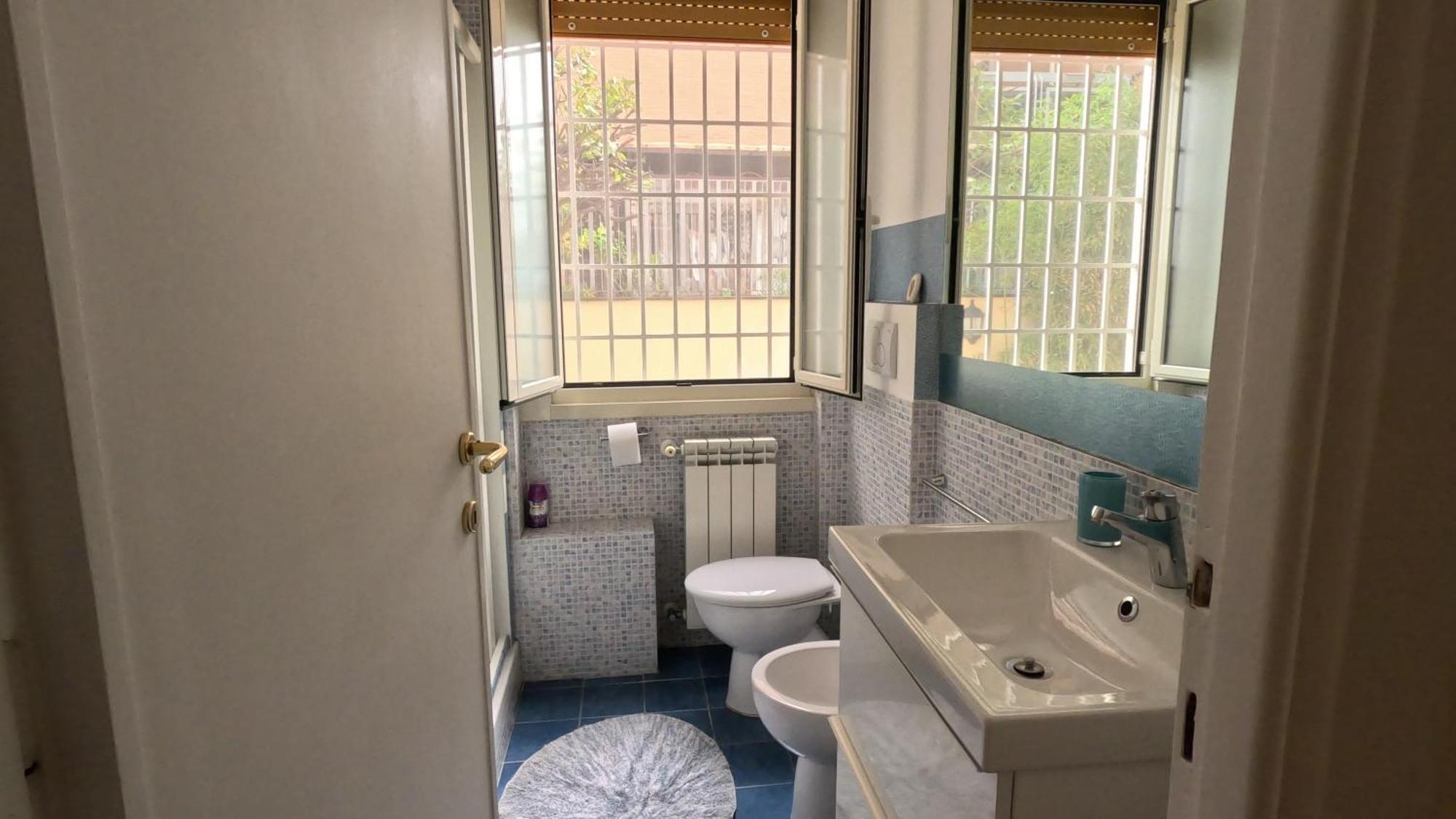 Apartamento Mon-tis Paolo V - Vicino Metro Cornelia Roma