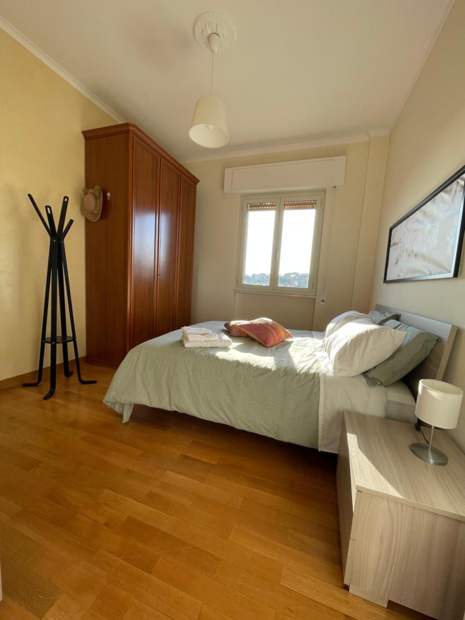 Apartamento Mon-tis Paolo V - Vicino Metro Cornelia