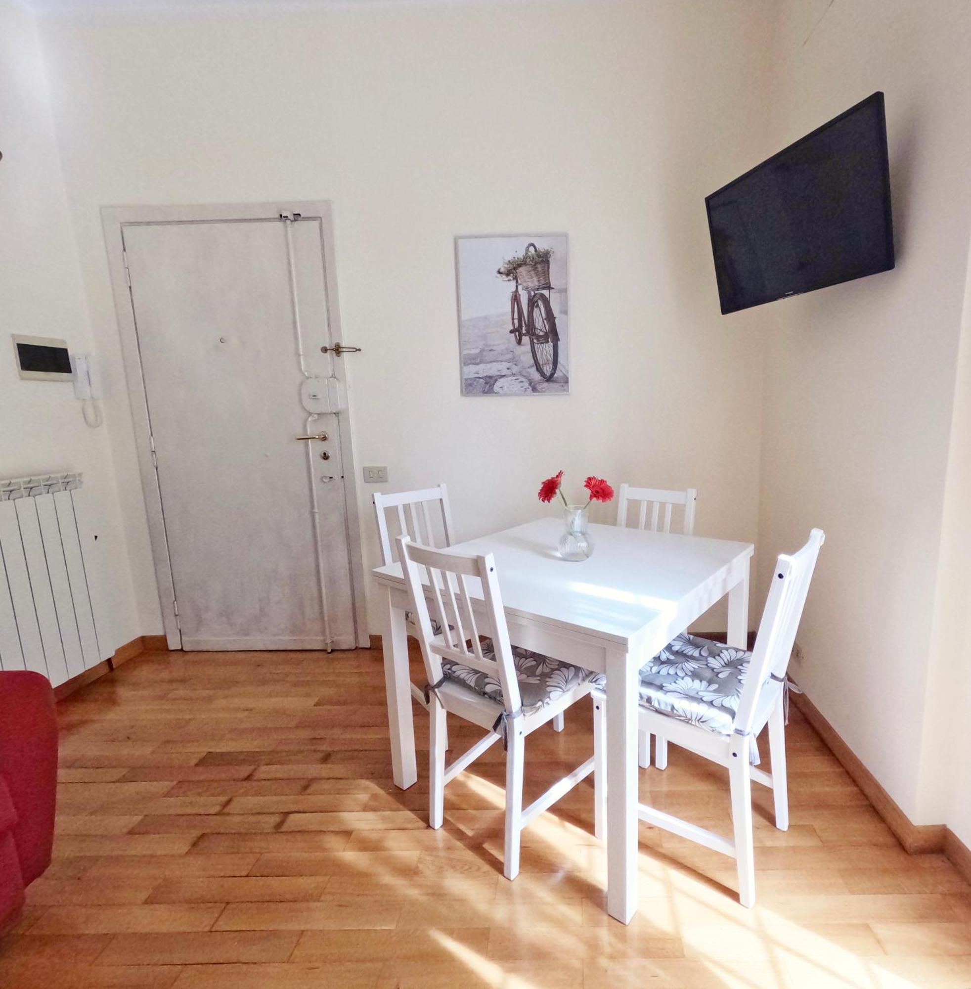 Apartamento Mon-tis Paolo V - Vicino Metro Cornelia