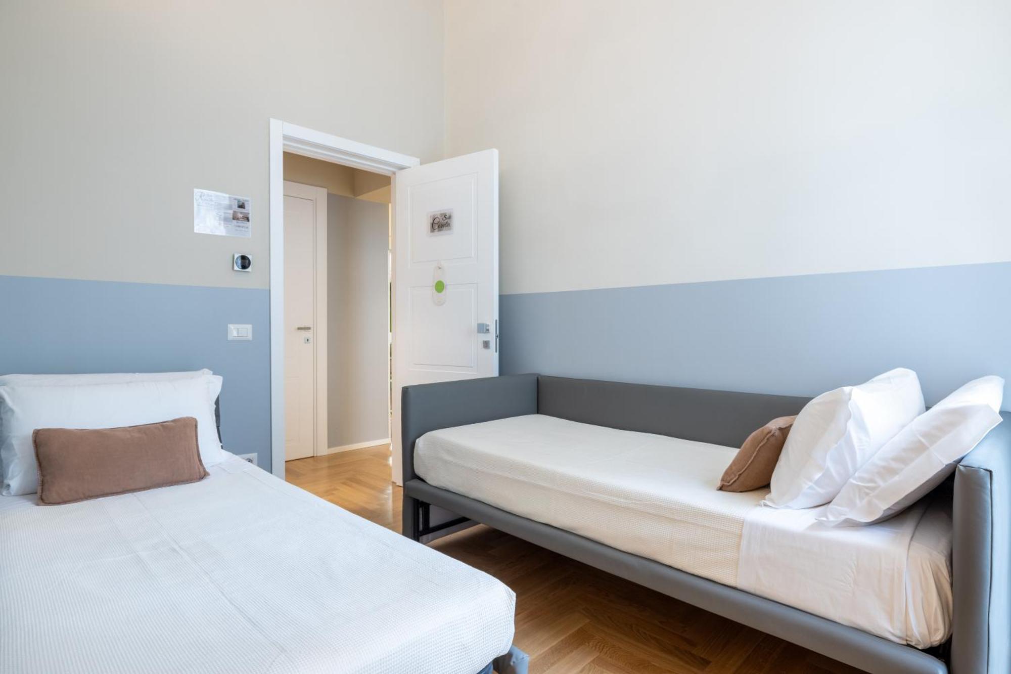Bed & Breakfast Romae Rex Roma