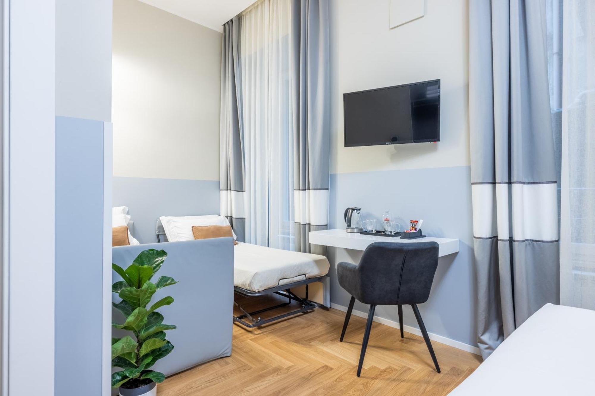 Romae Rex Bed & Breakfast Roma