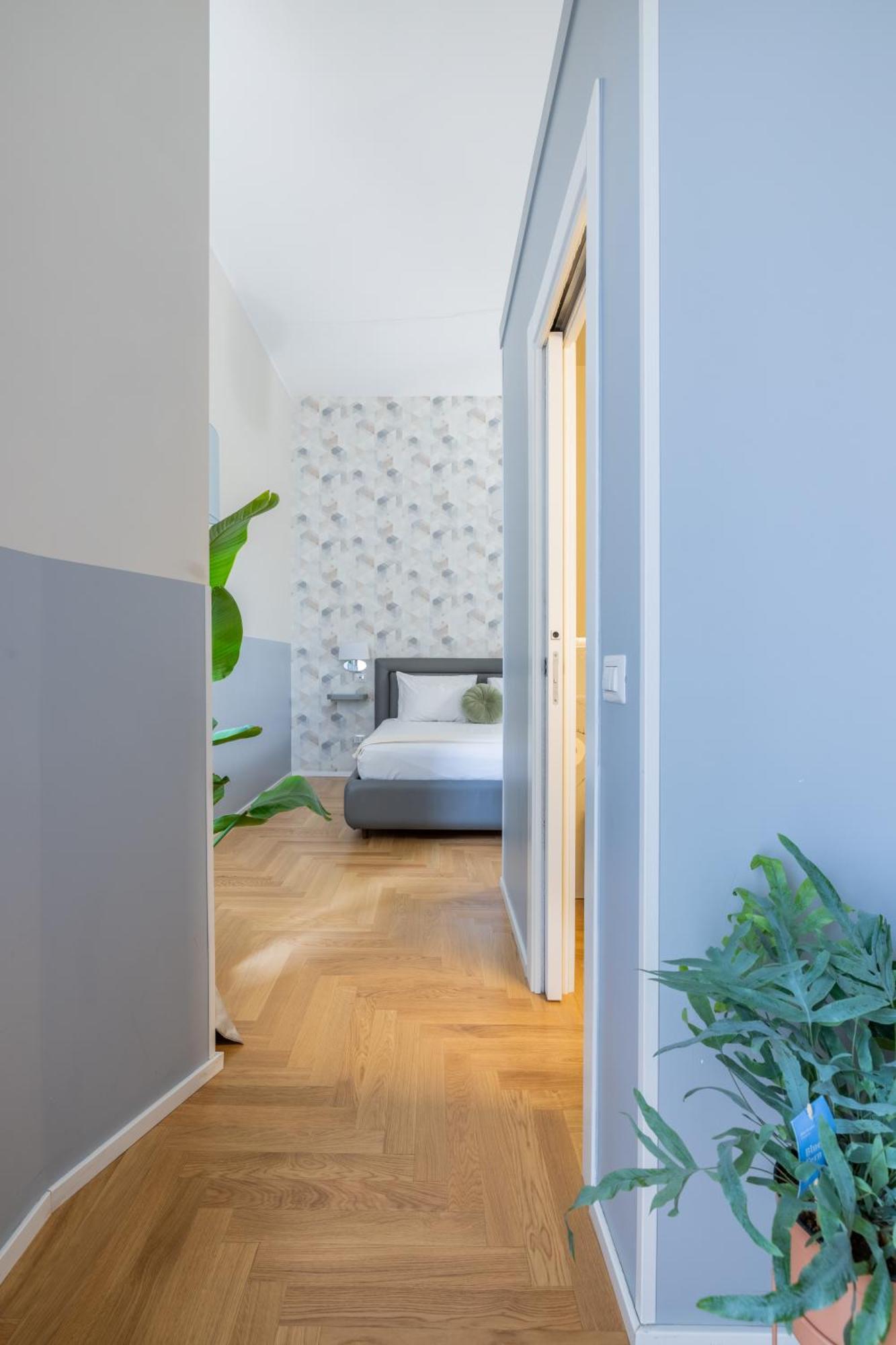 Romae Rex Bed & Breakfast Roma