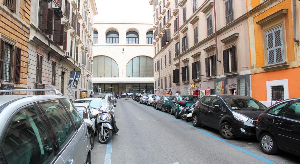 Rome Accommodation Bed & Breakfast