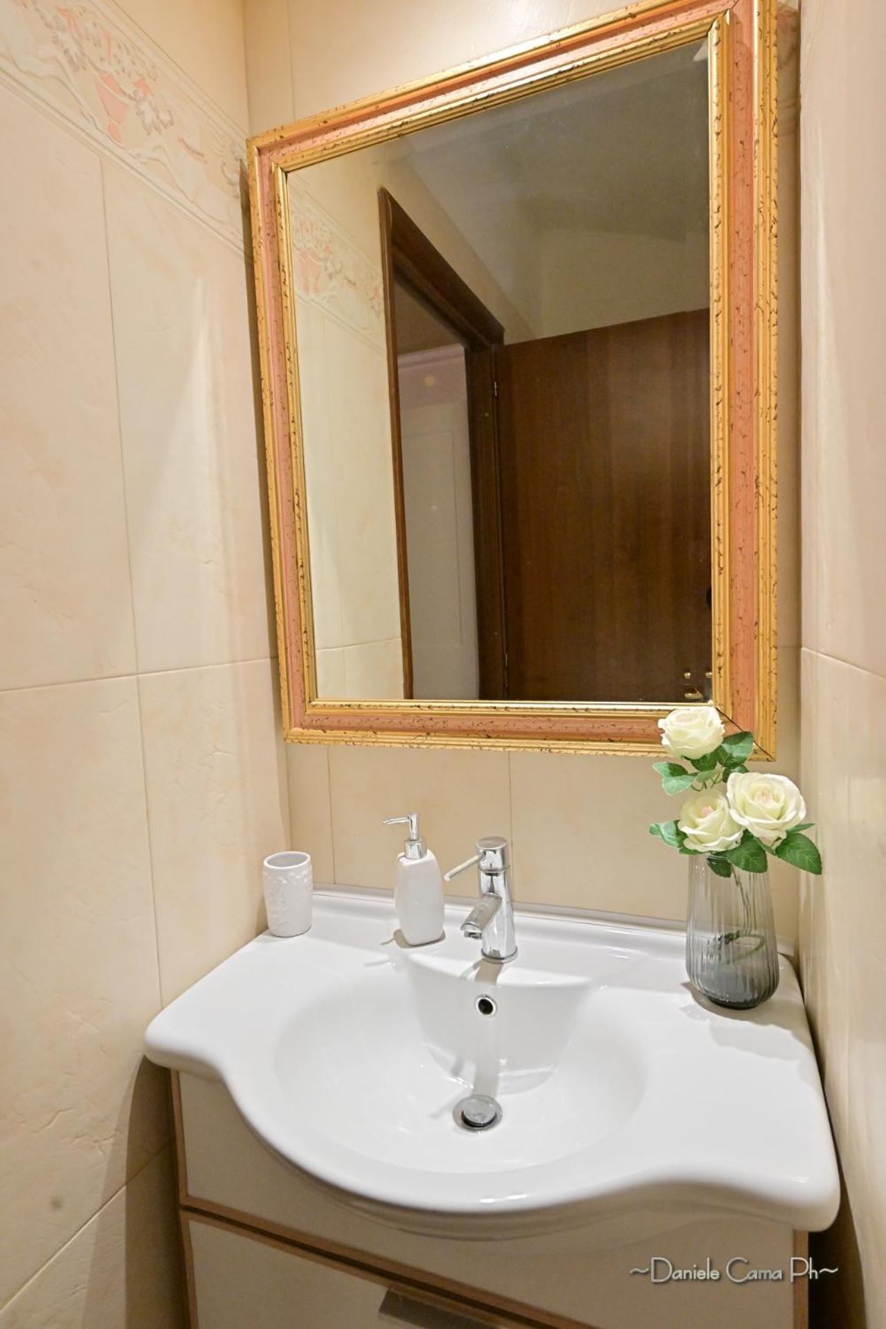 Luxury Roma