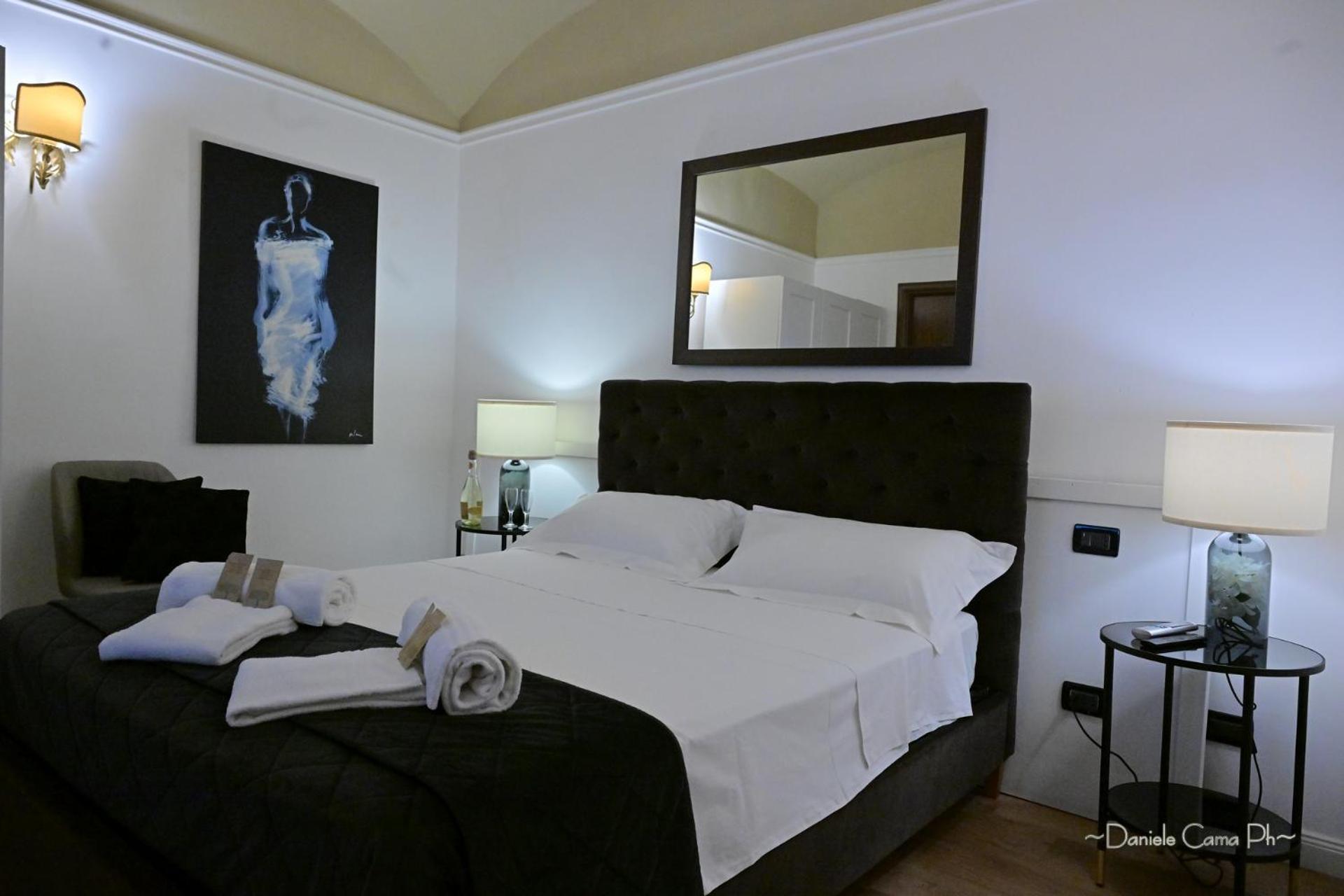 Luxury Leilighet Roma