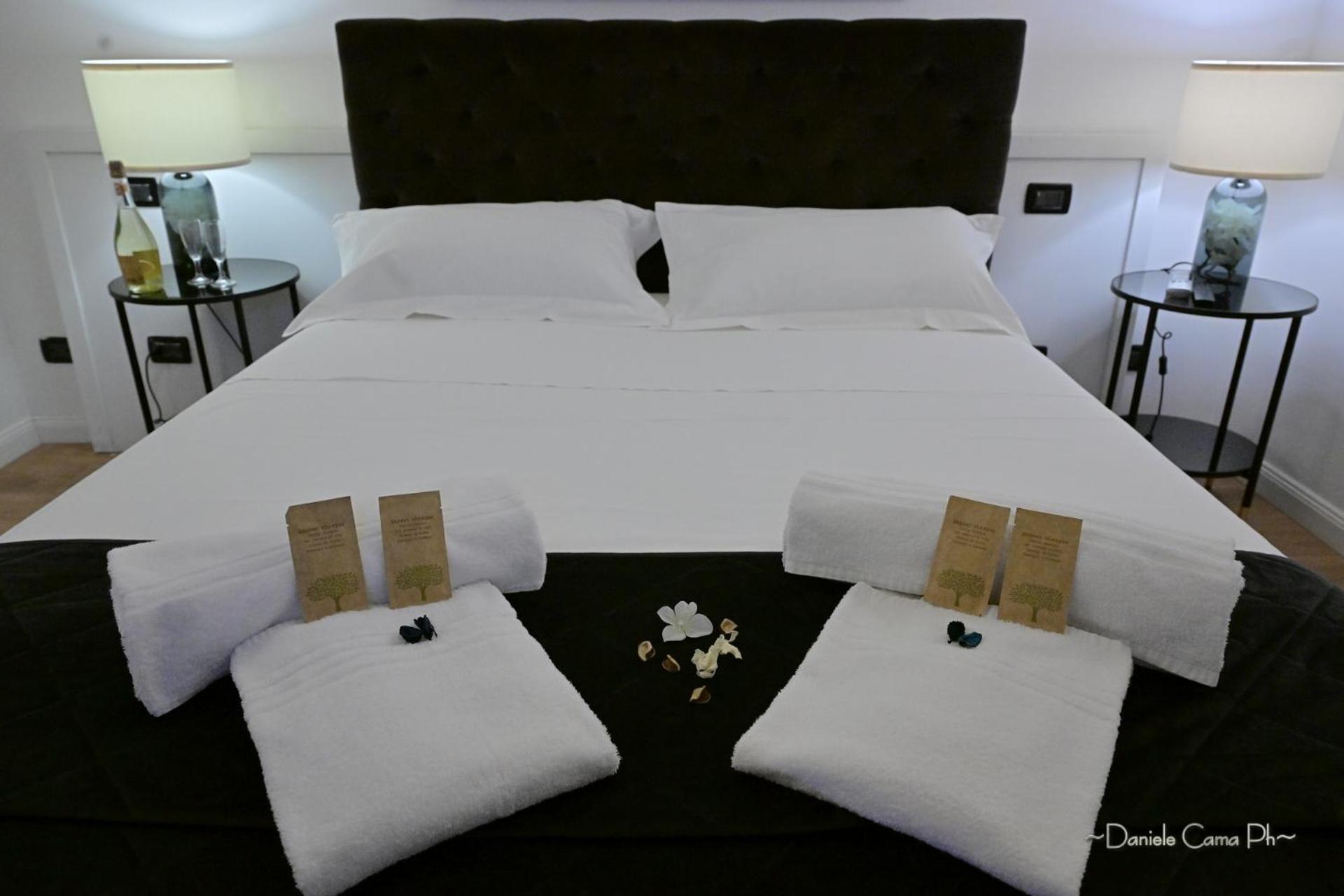Luxury Leilighet Roma