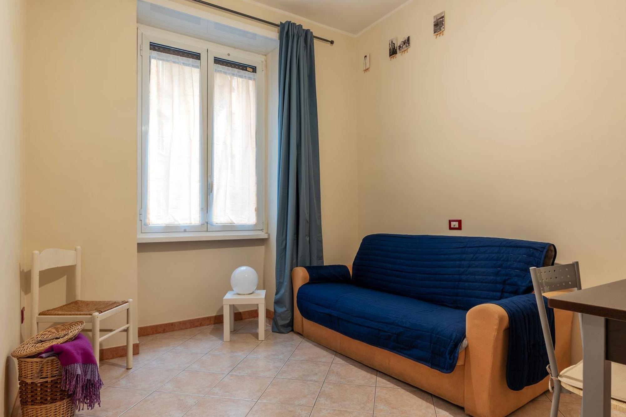 Apartamento Piazzale Delle Provincie *