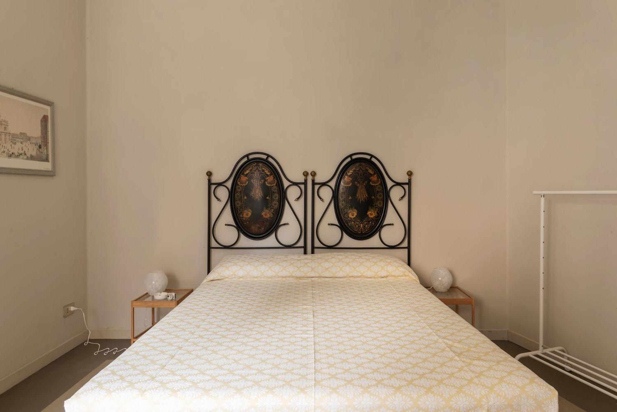 Piazza Bainsizza Elegant Apartamento *