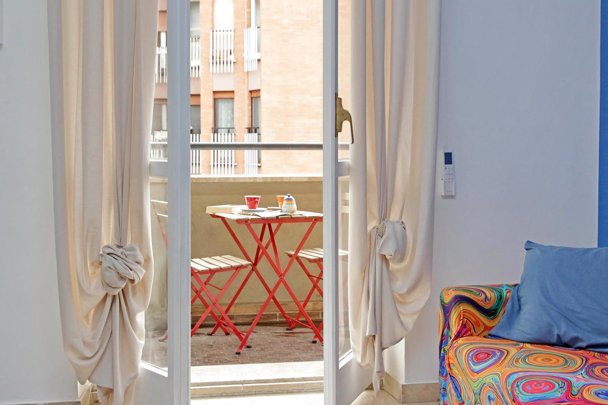 Casa Trastevere Rome