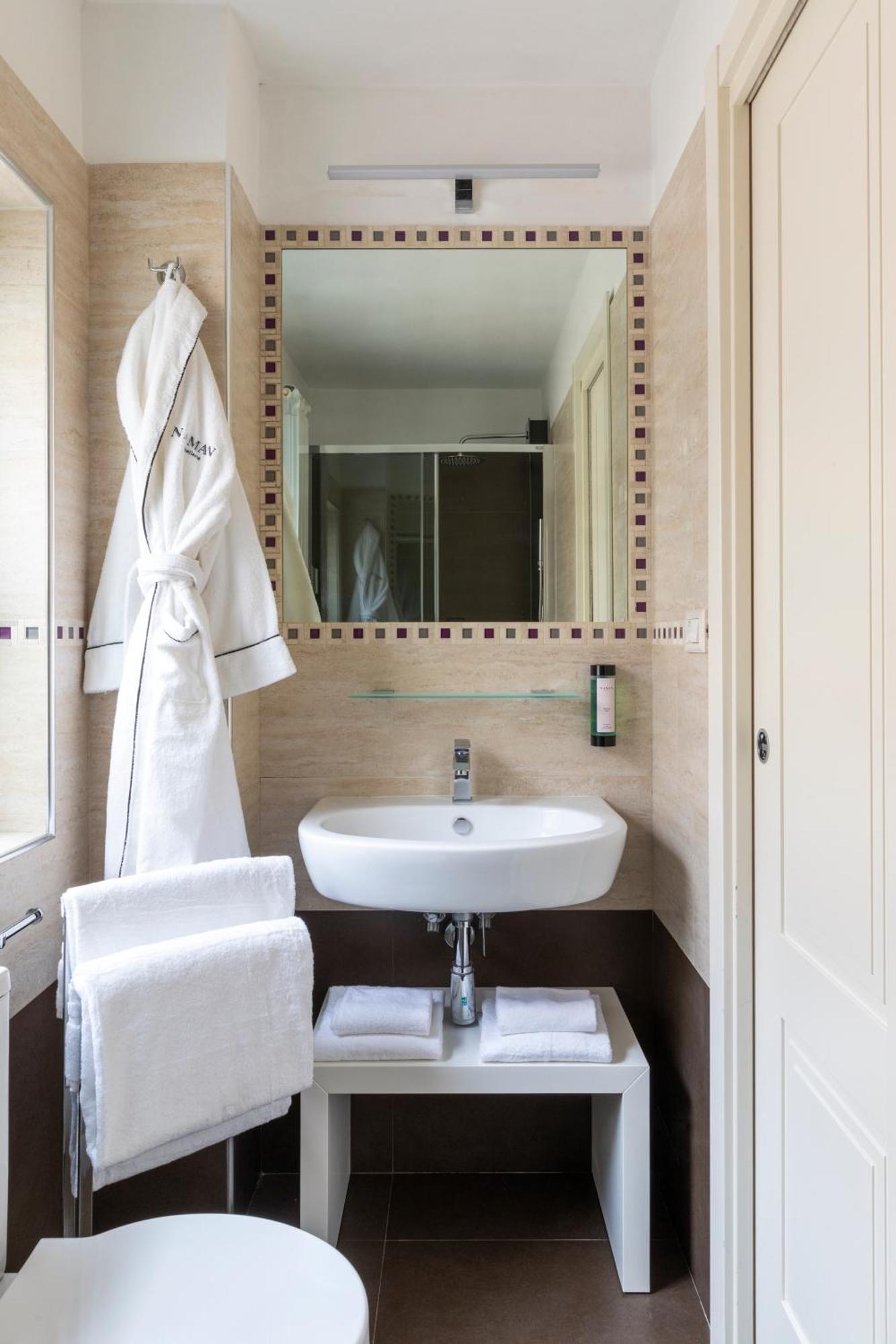 Naman Hotellerie - Spagna Gjestgiverier *